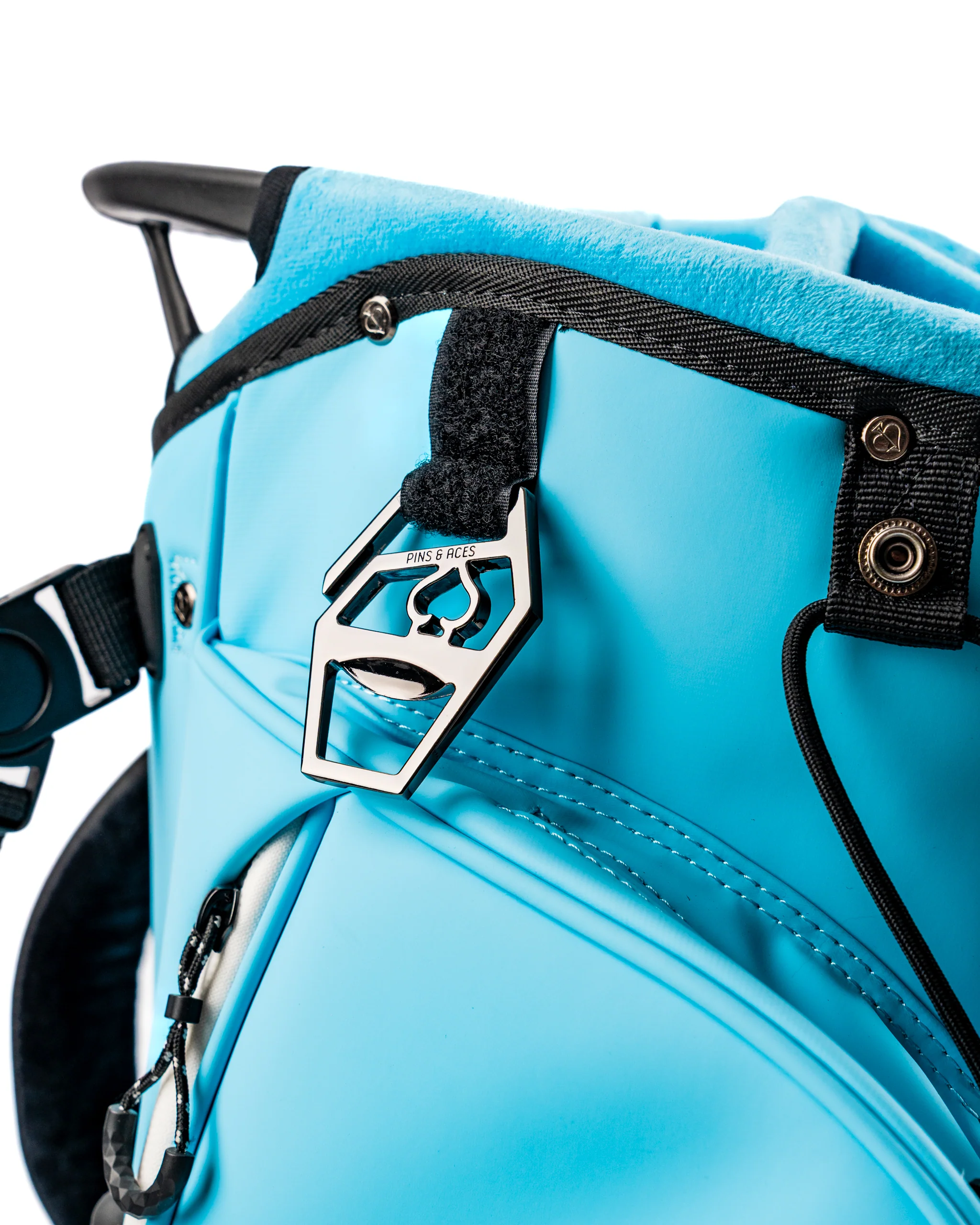 Player Preferred™ Golf Bag - Glacier - Image 22