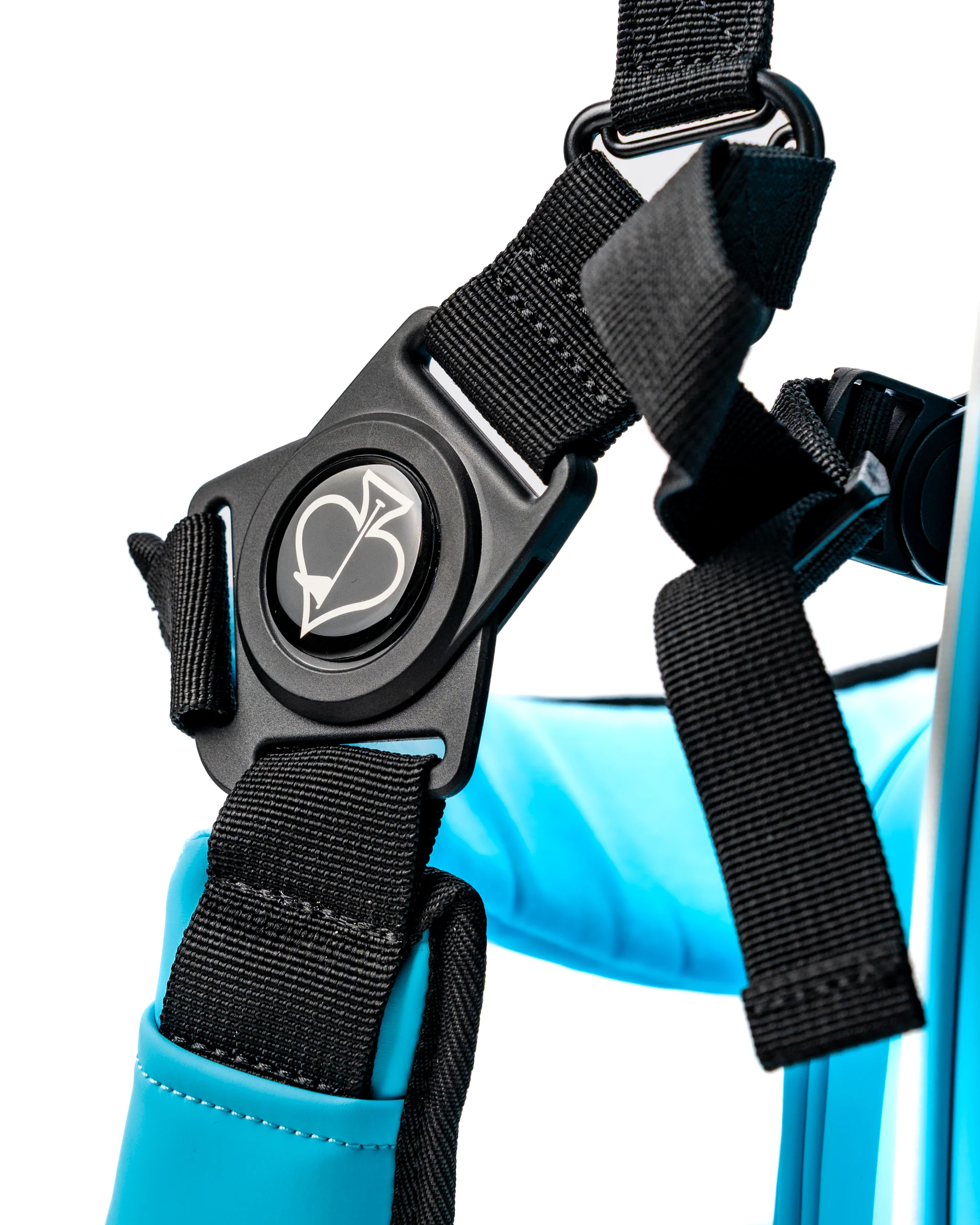 Player Preferred™ Golf Bag - Glacier - Image 23