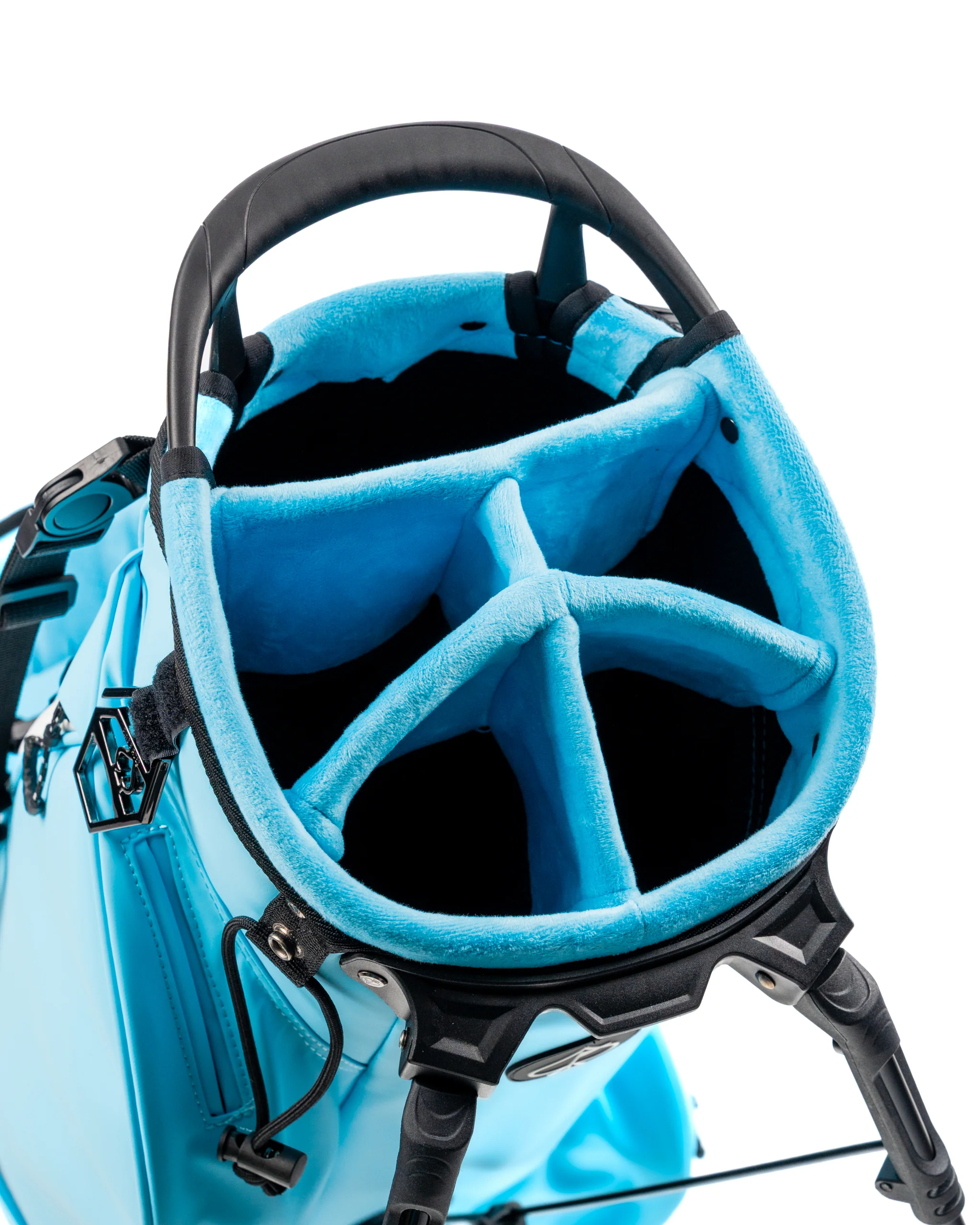 Player Preferred™ Golf Bag - Glacier - Image 24