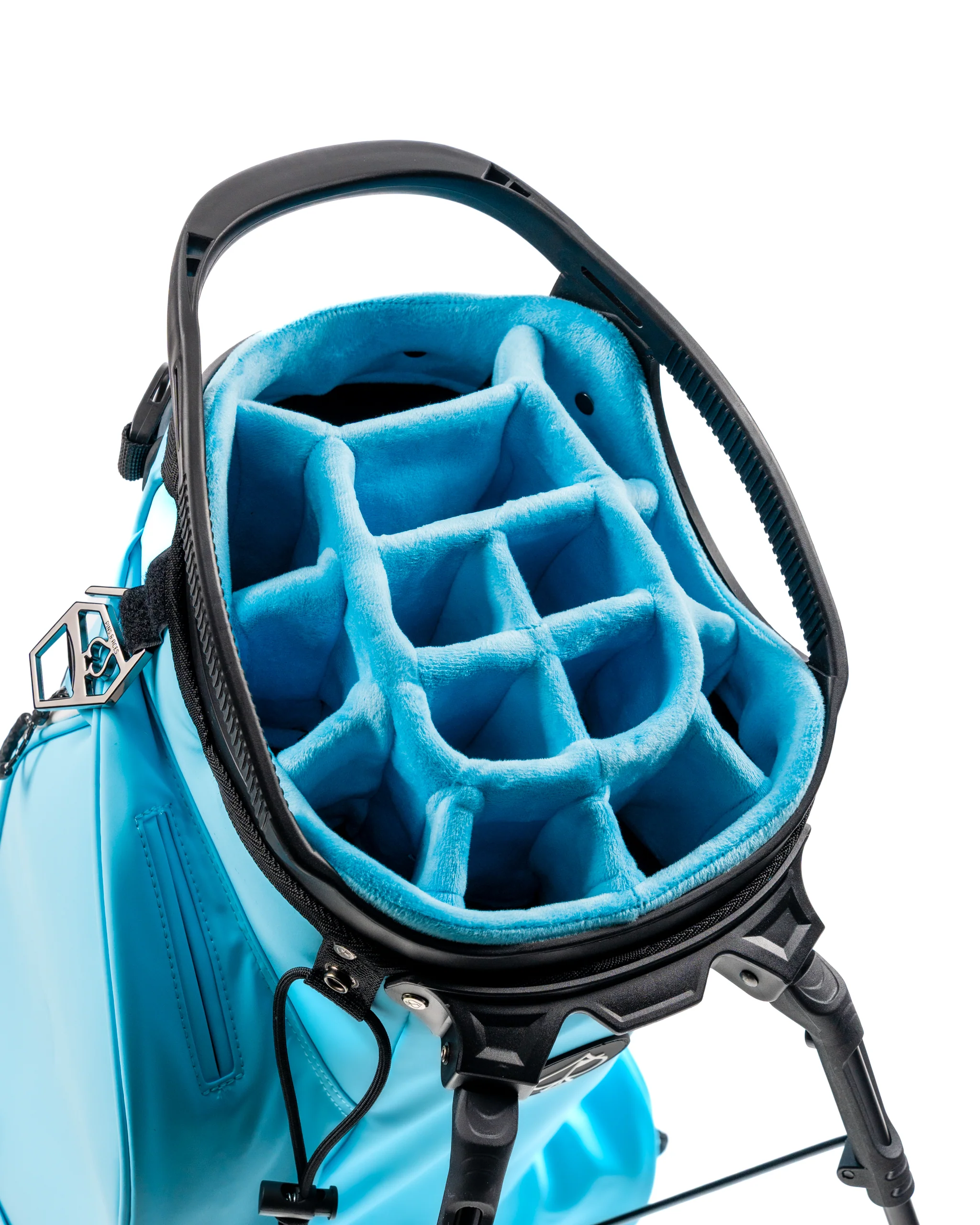 Player Preferred™ Golf Bag - Glacier - Image 25