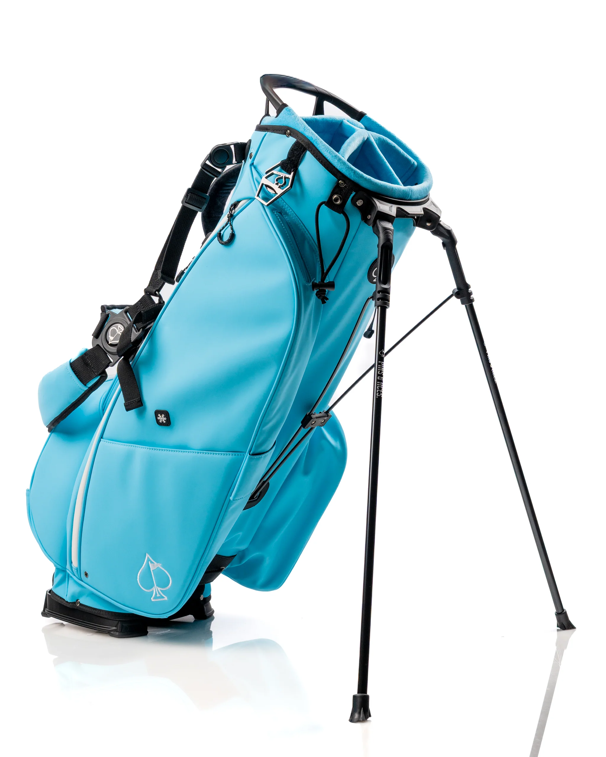 Player Preferred™ Golf Bag - Glacier - Image 3