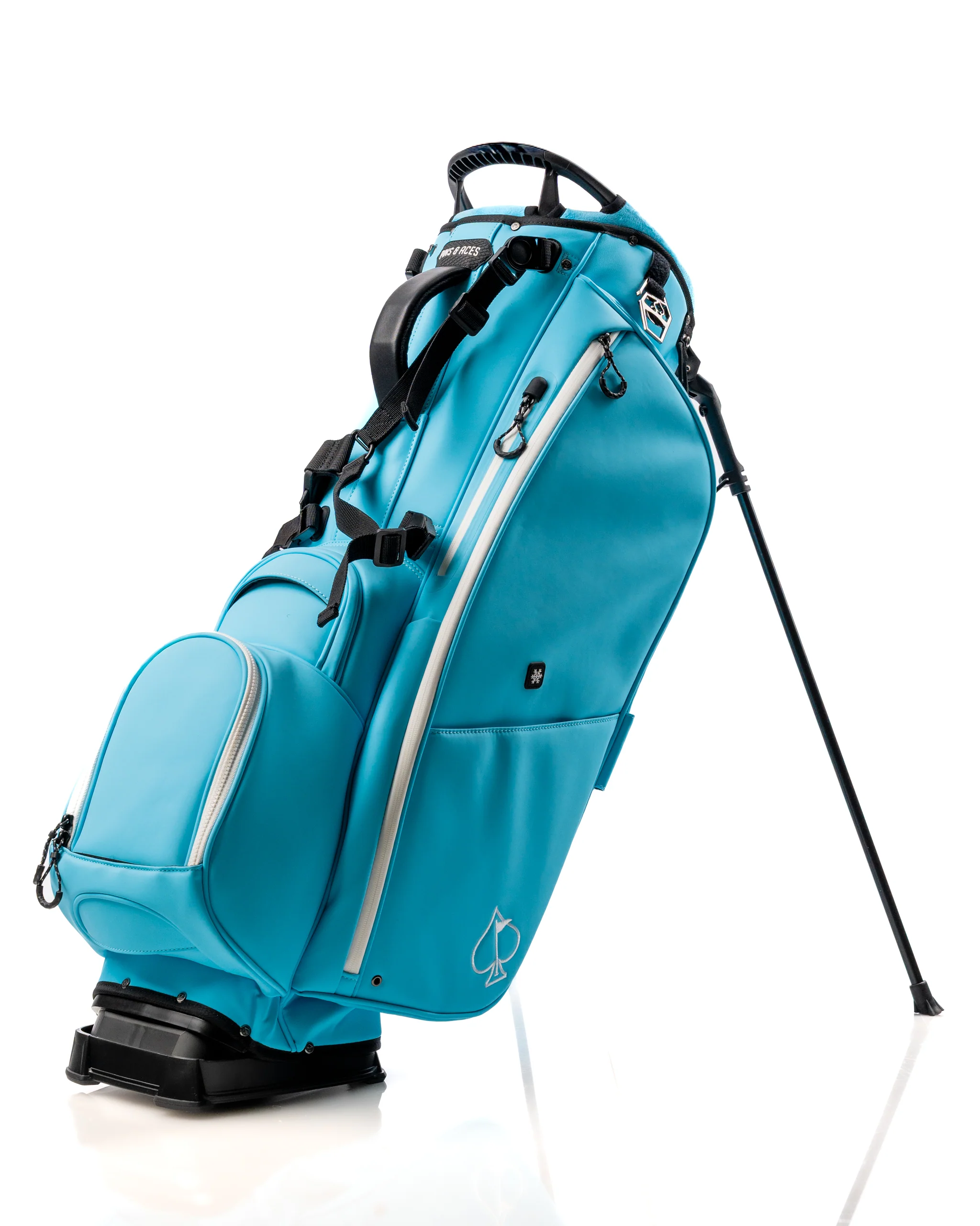 Player Preferred™ Golf Bag - Glacier - Image 4