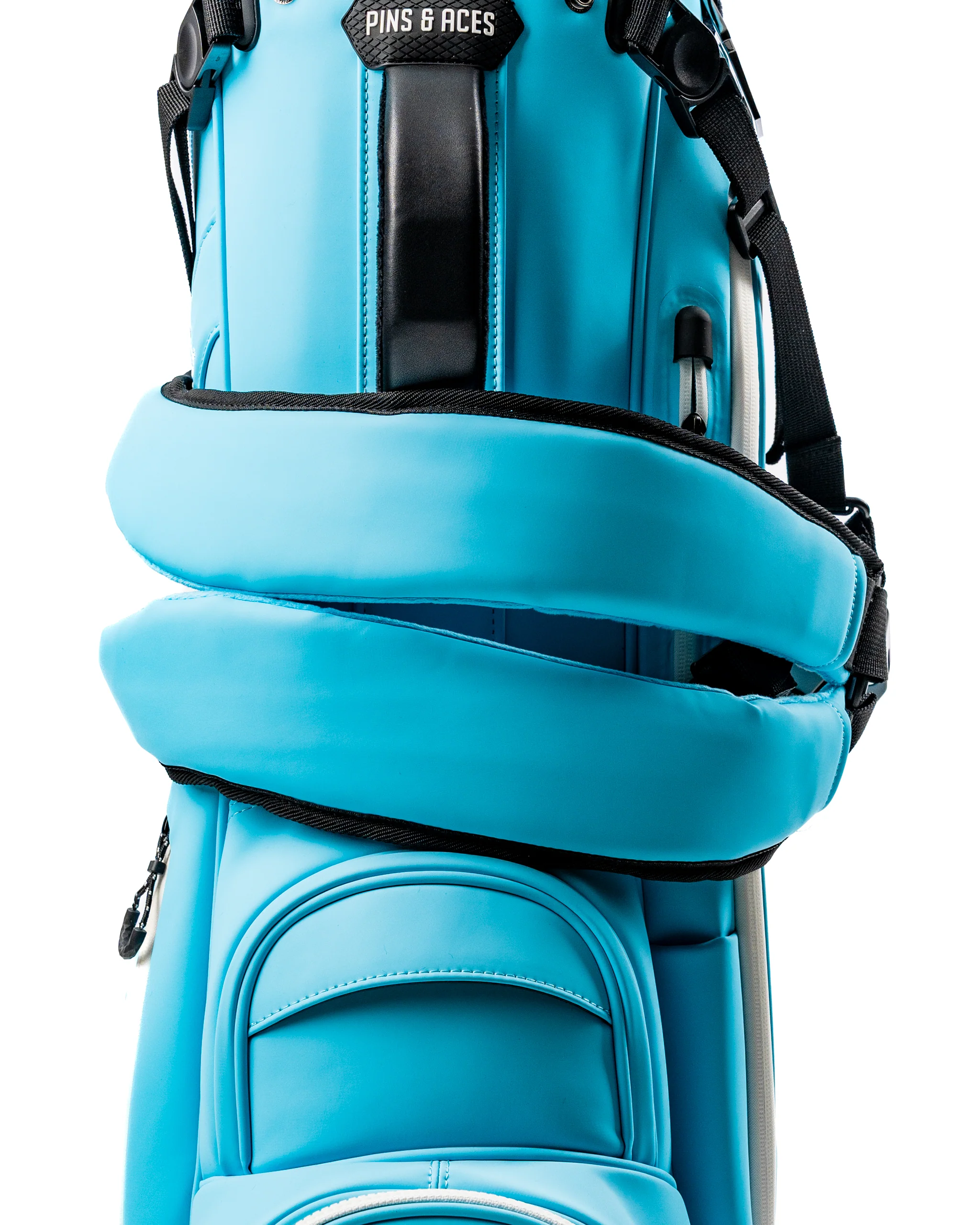 Player Preferred™ Golf Bag - Glacier - Image 6
