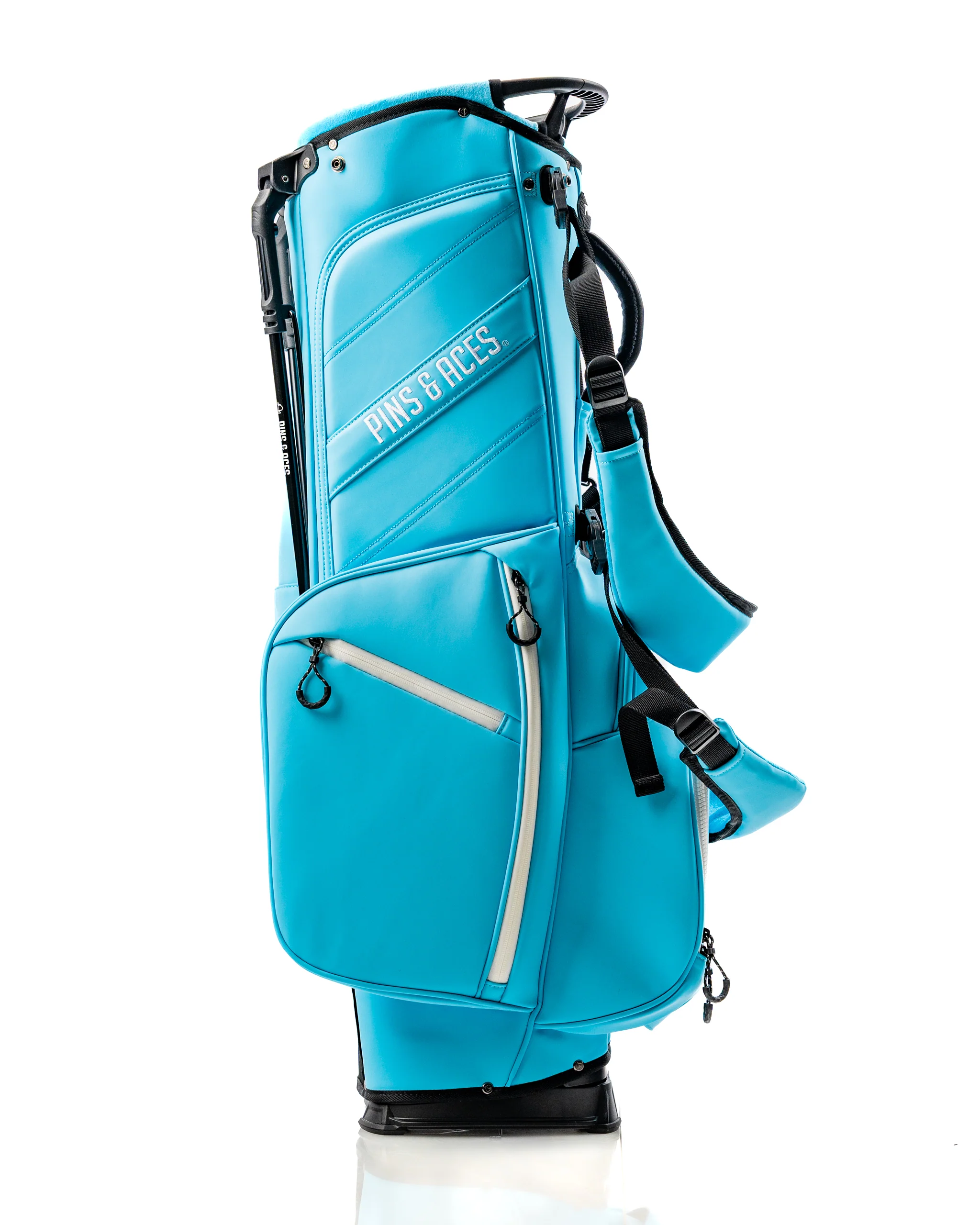 Player Preferred™ Golf Bag - Glacier - Image 7