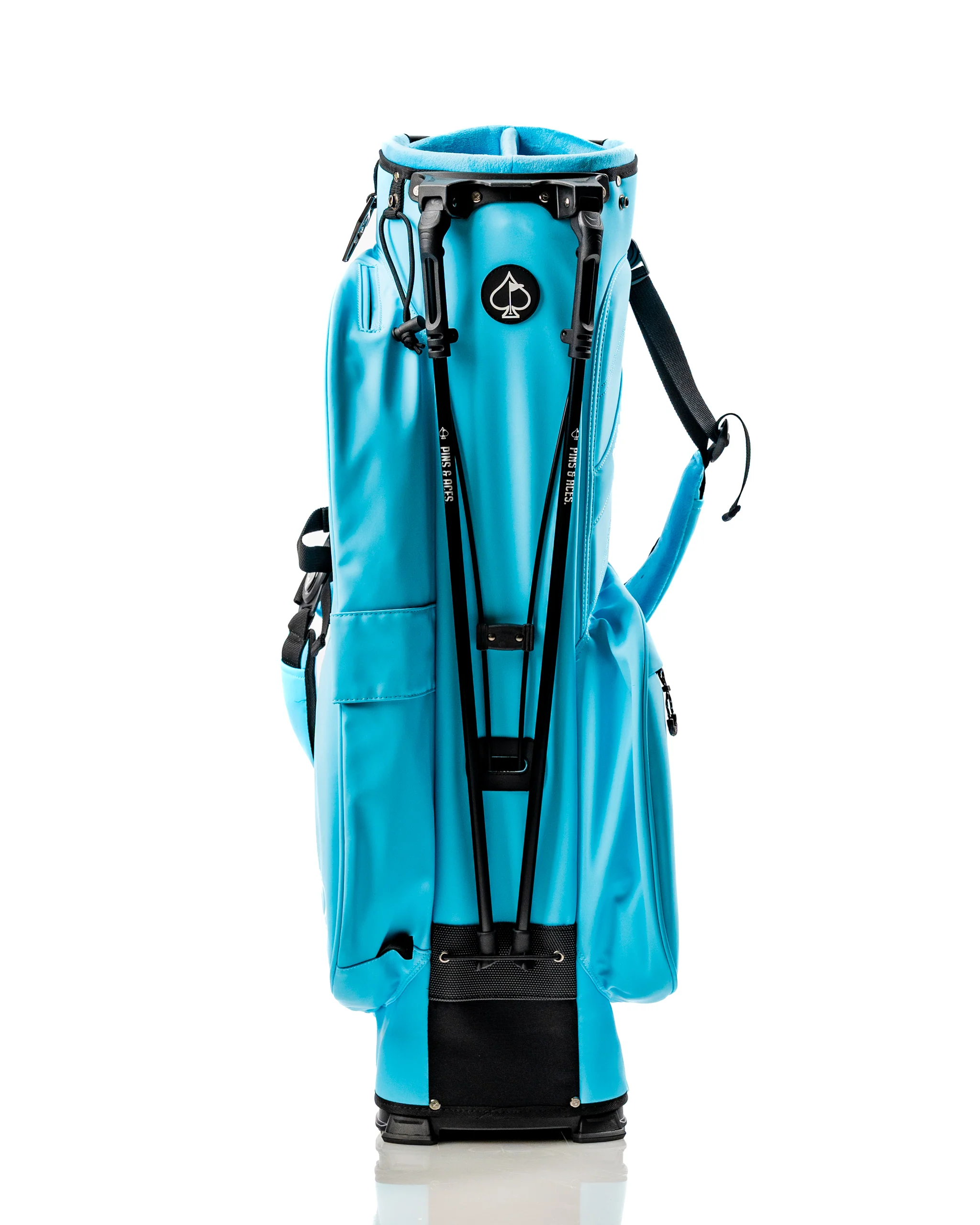 Player Preferred™ Golf Bag - Glacier - Image 8