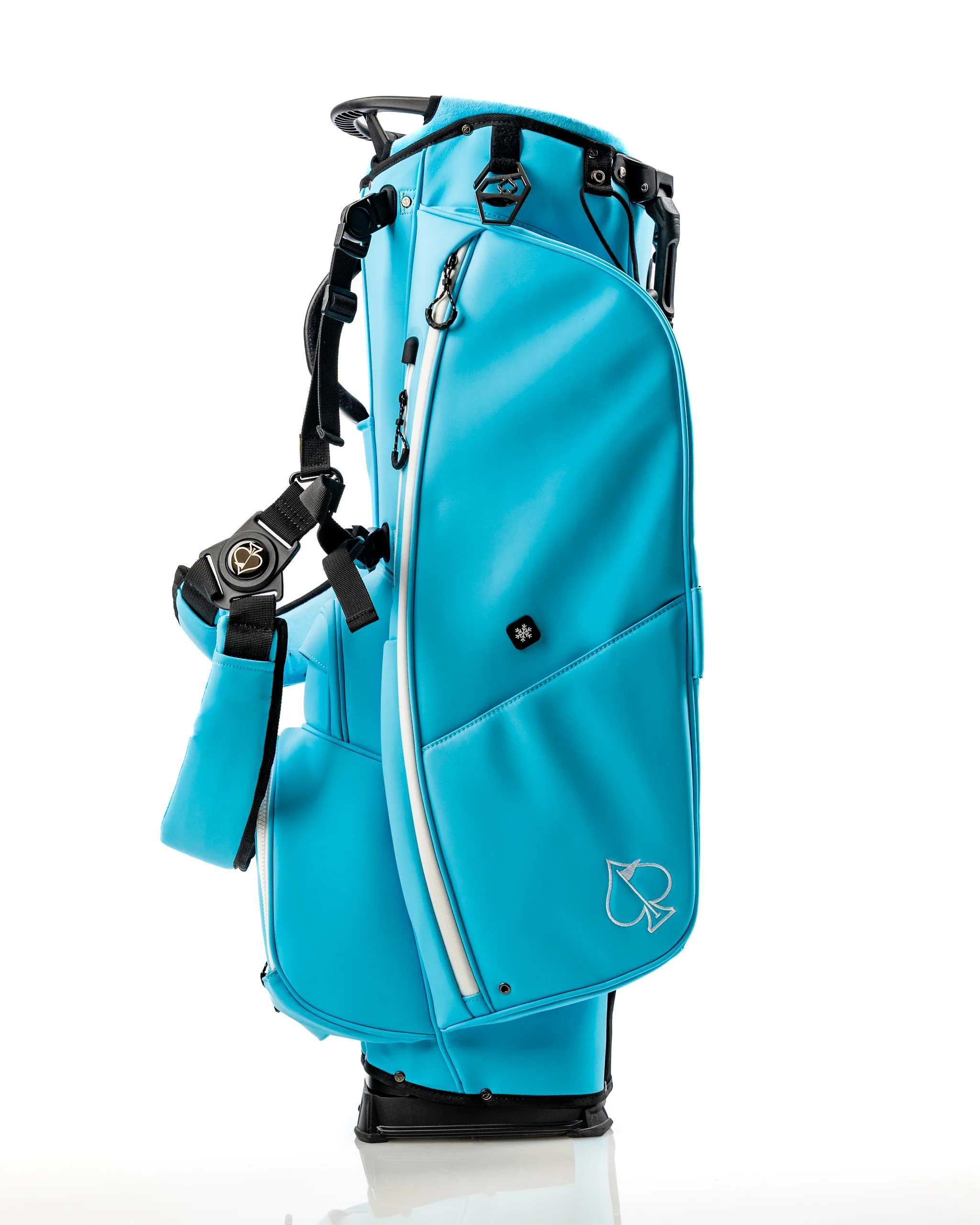 Player Preferred™ Golf Bag - Glacier - Image 9