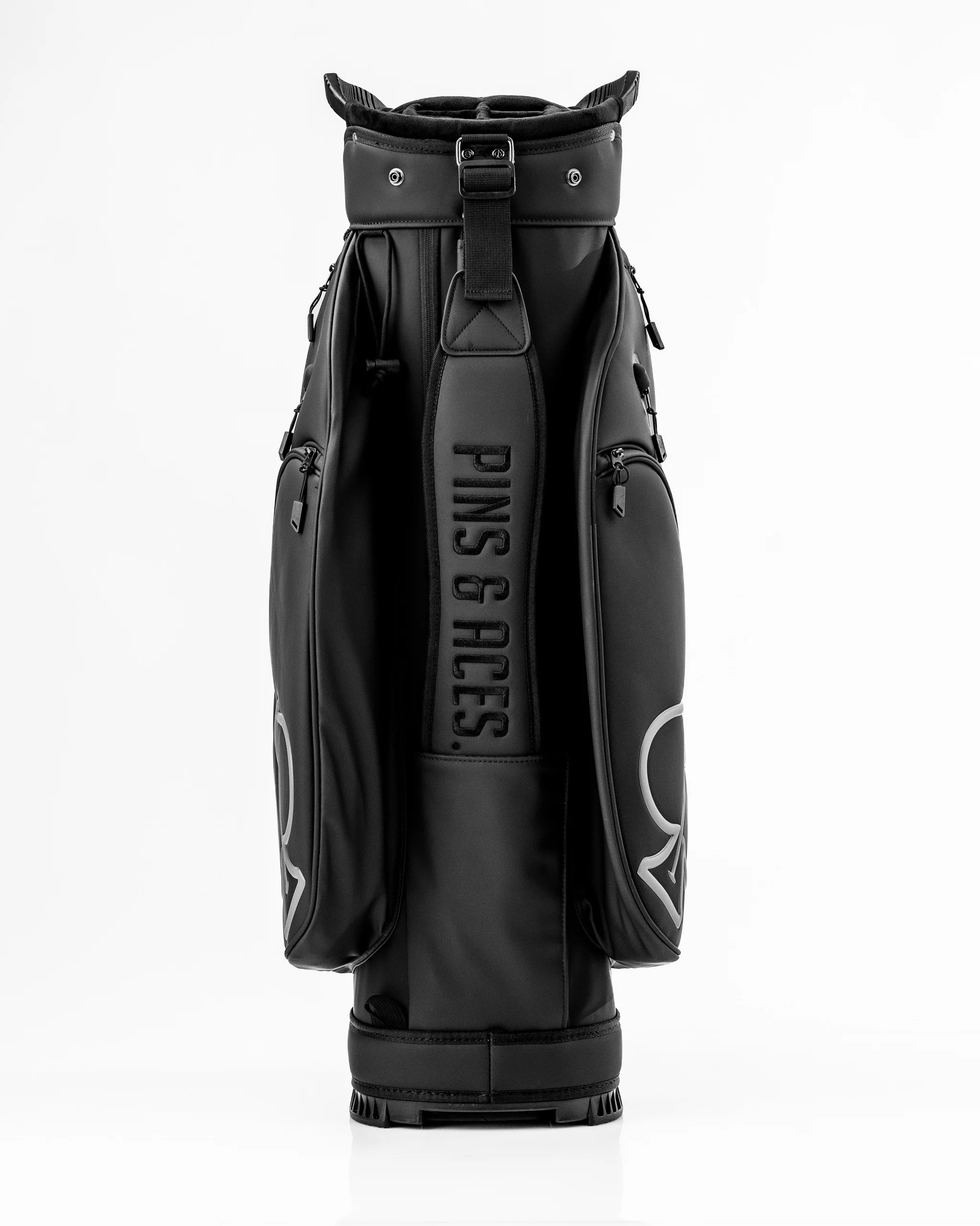 Player Preferred™ Cart Bag - Black - Image 10