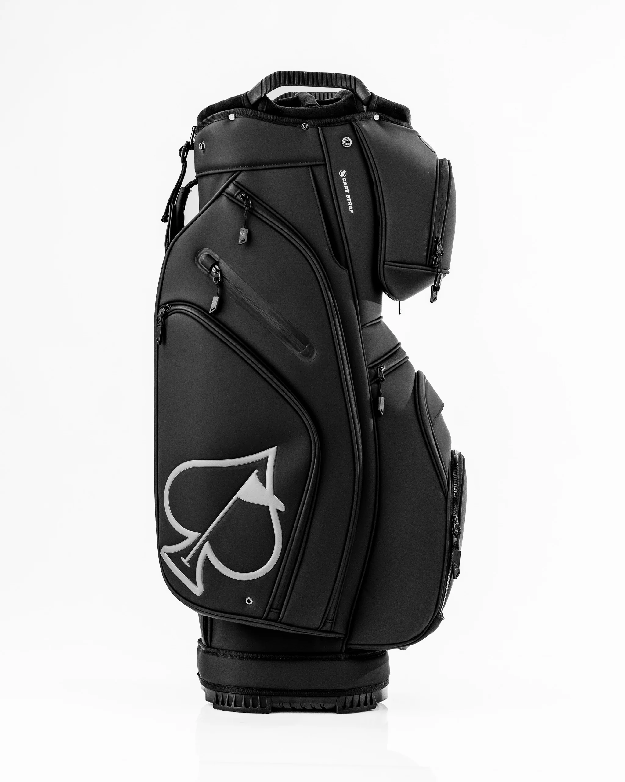 Player Preferred™ Cart Bag - Black - Image 11