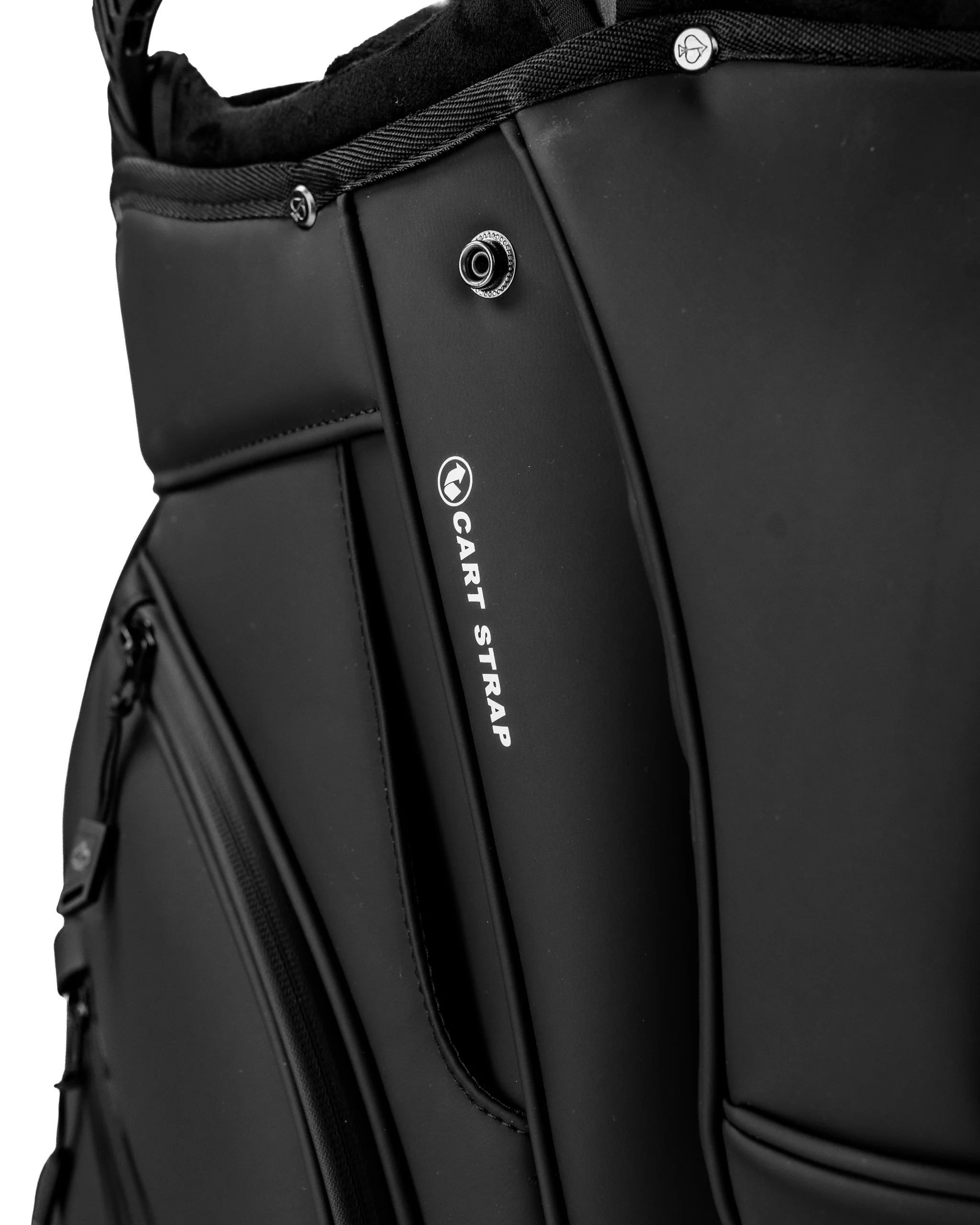 Player Preferred™ Cart Bag - Black - Image 18