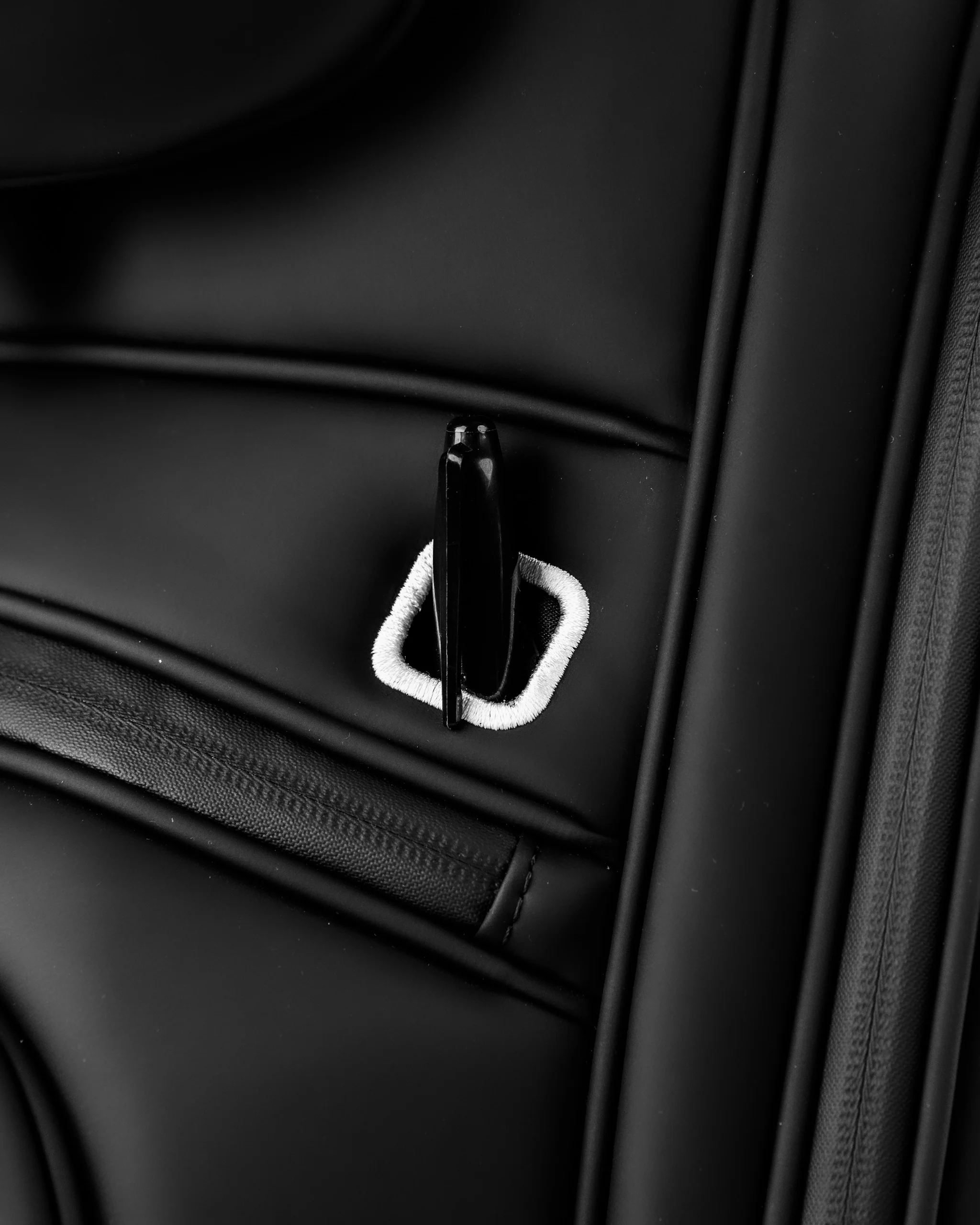 Player Preferred™ Cart Bag - Black - Image 5