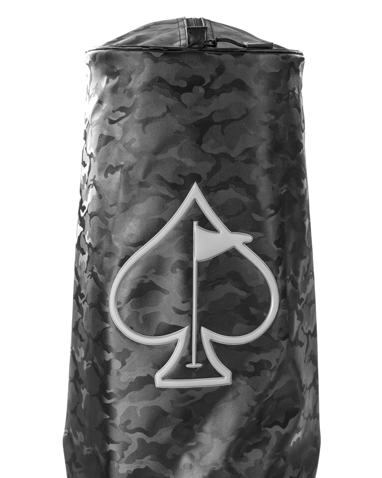 Player Preferred™ Cart Bag - Black Camo - Image 12