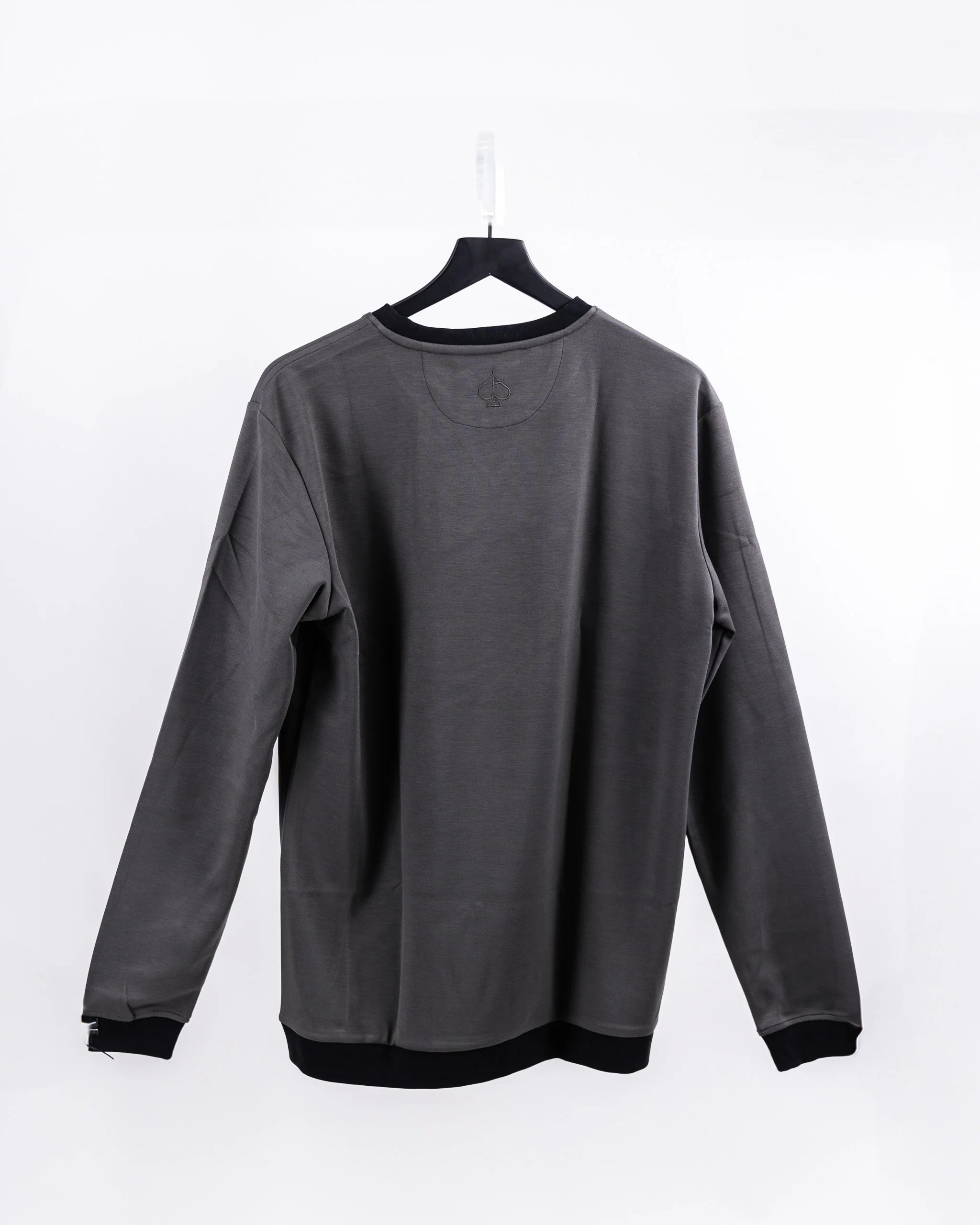 Player Preferred™ Crewneck - Slate Grey - Image 11