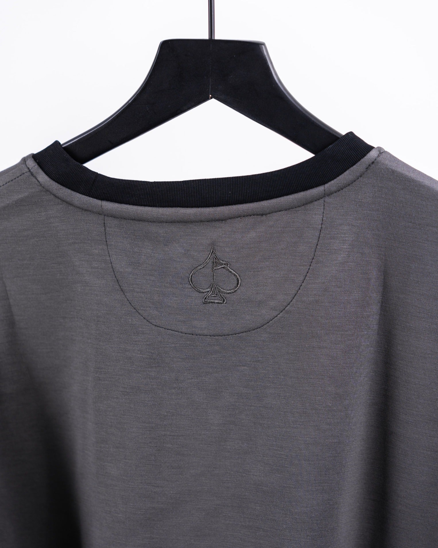 Player Preferred™ Crewneck - Slate Grey - Image 12