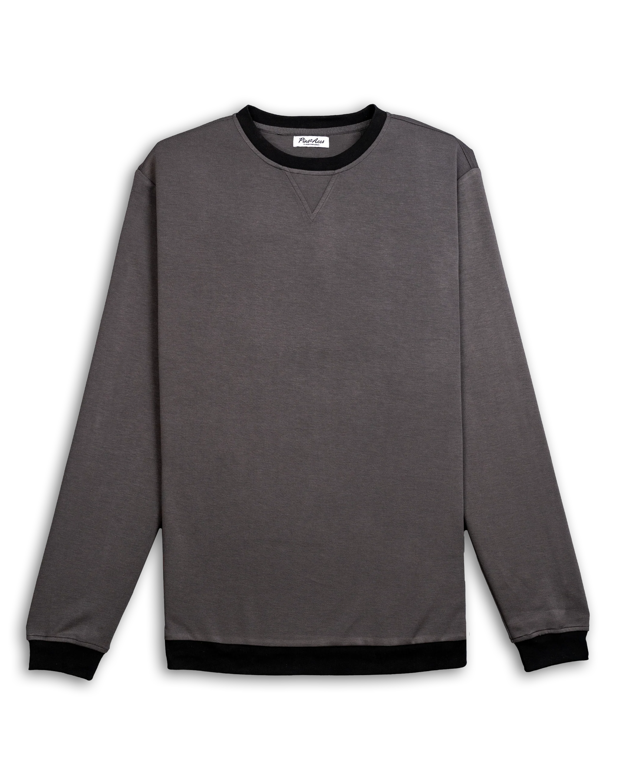 Player Preferred™ Crewneck - Slate Grey - Image 14