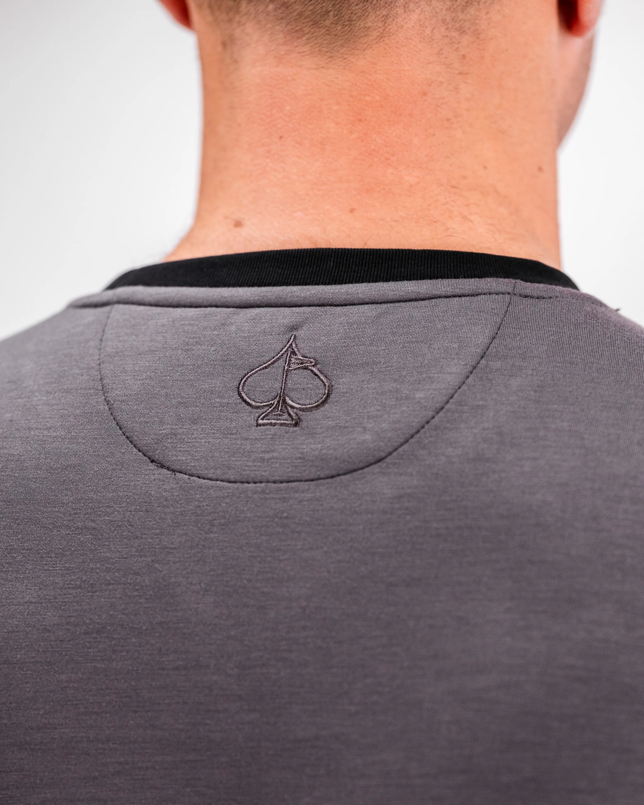 Player Preferred™ Crewneck - Slate Grey - Image 17
