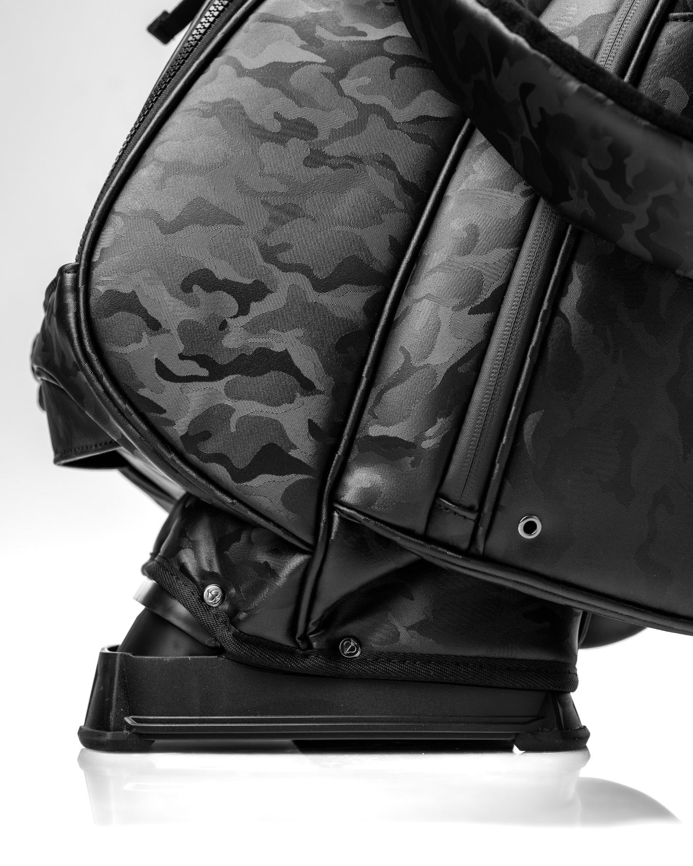 Player Preferred™ Golf Bag - Black Camo - Image 13