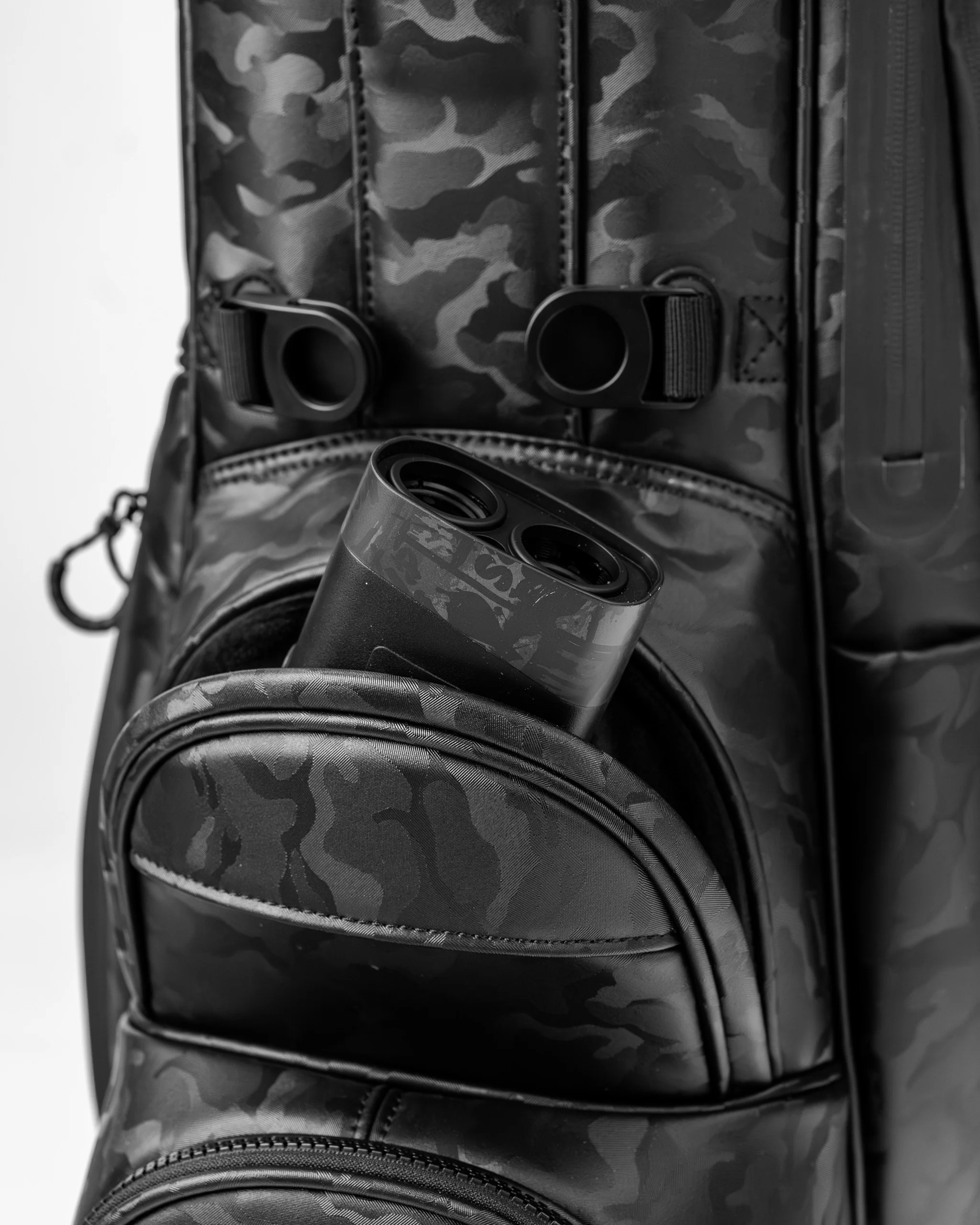 Player Preferred™ Golf Bag - Black Camo - Image 16