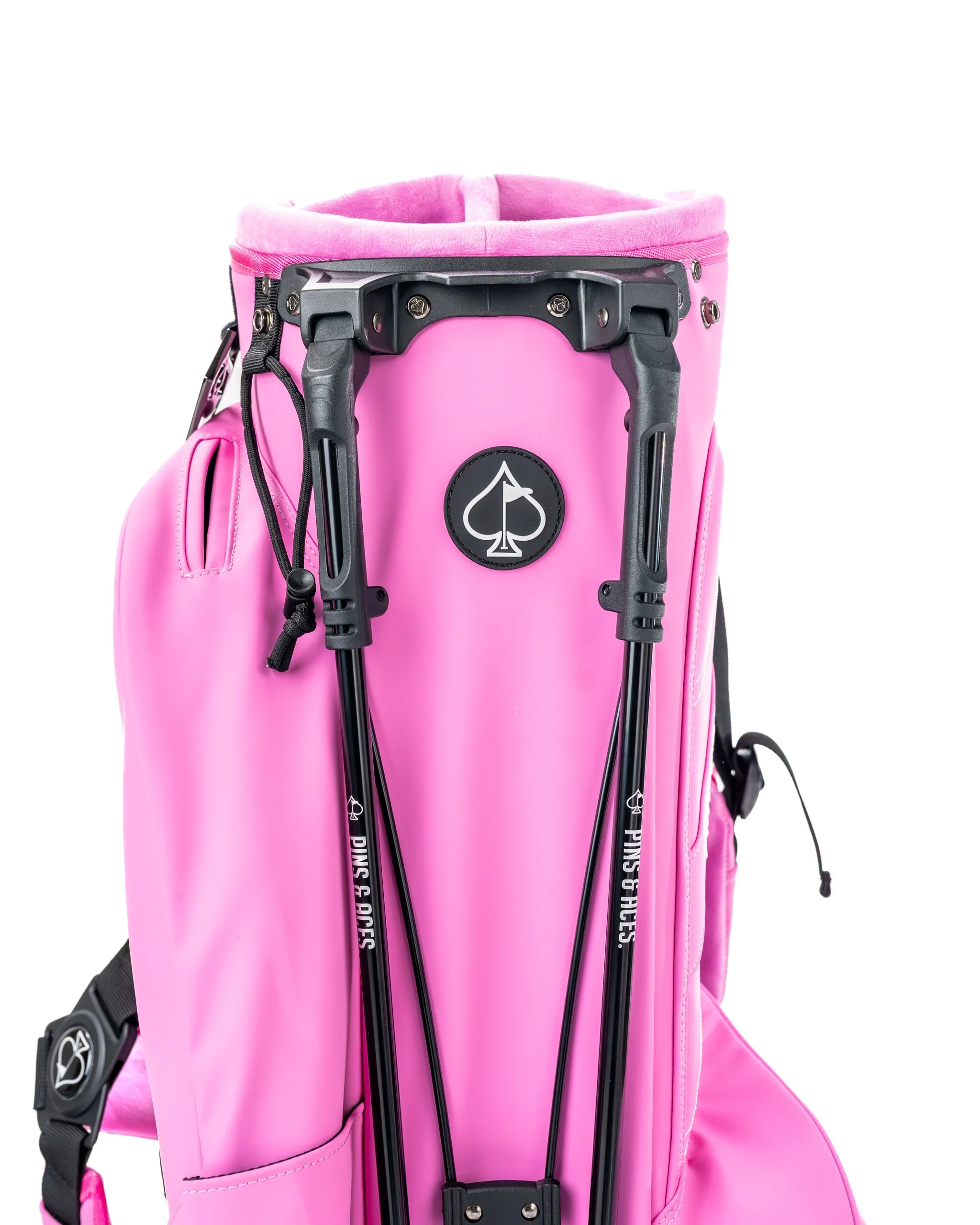 Player Preferred™ Golf Bag - Bubblegum 2.0 - Image 12