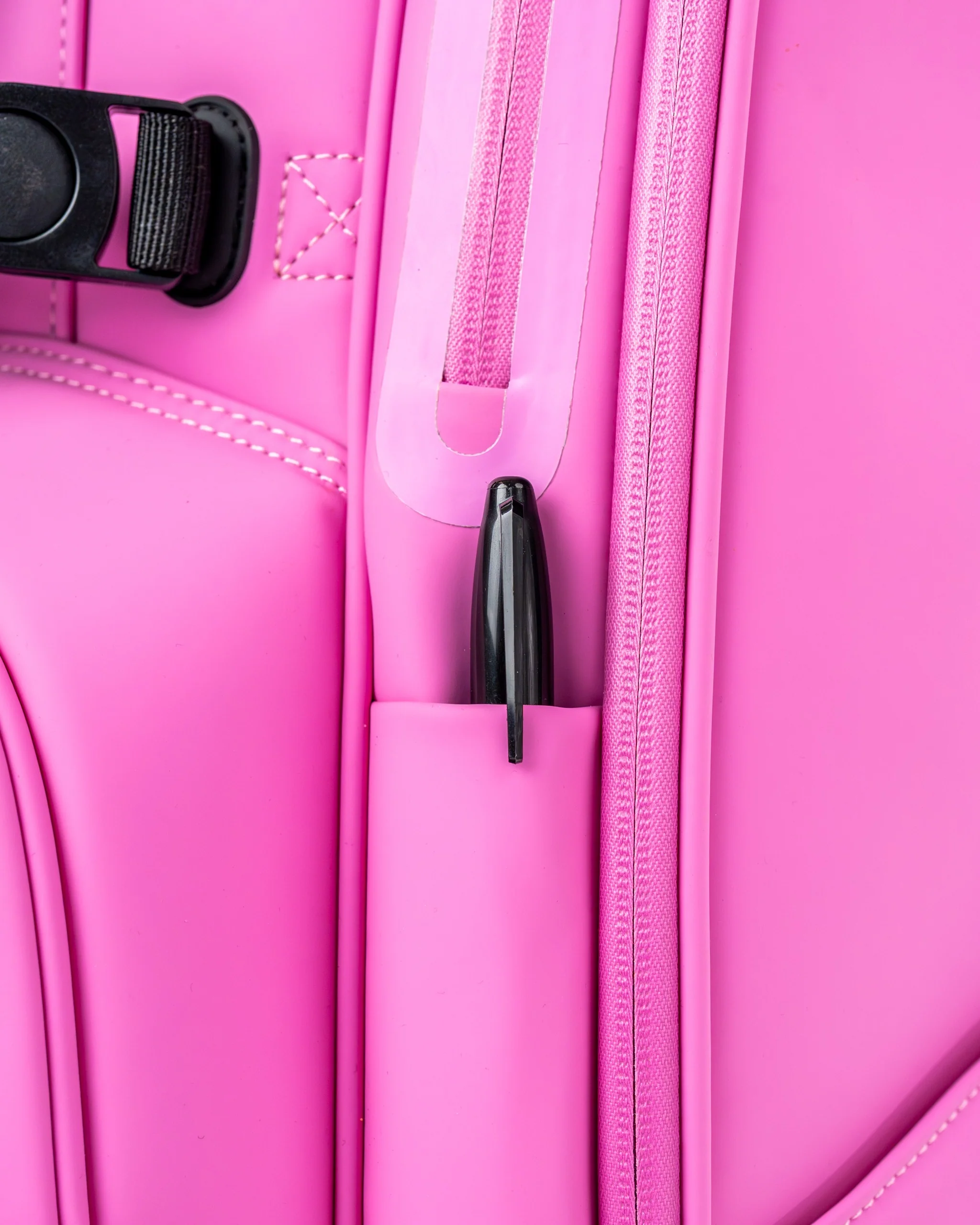 Player Preferred™ Golf Bag - Bubblegum 2.0 - Image 18