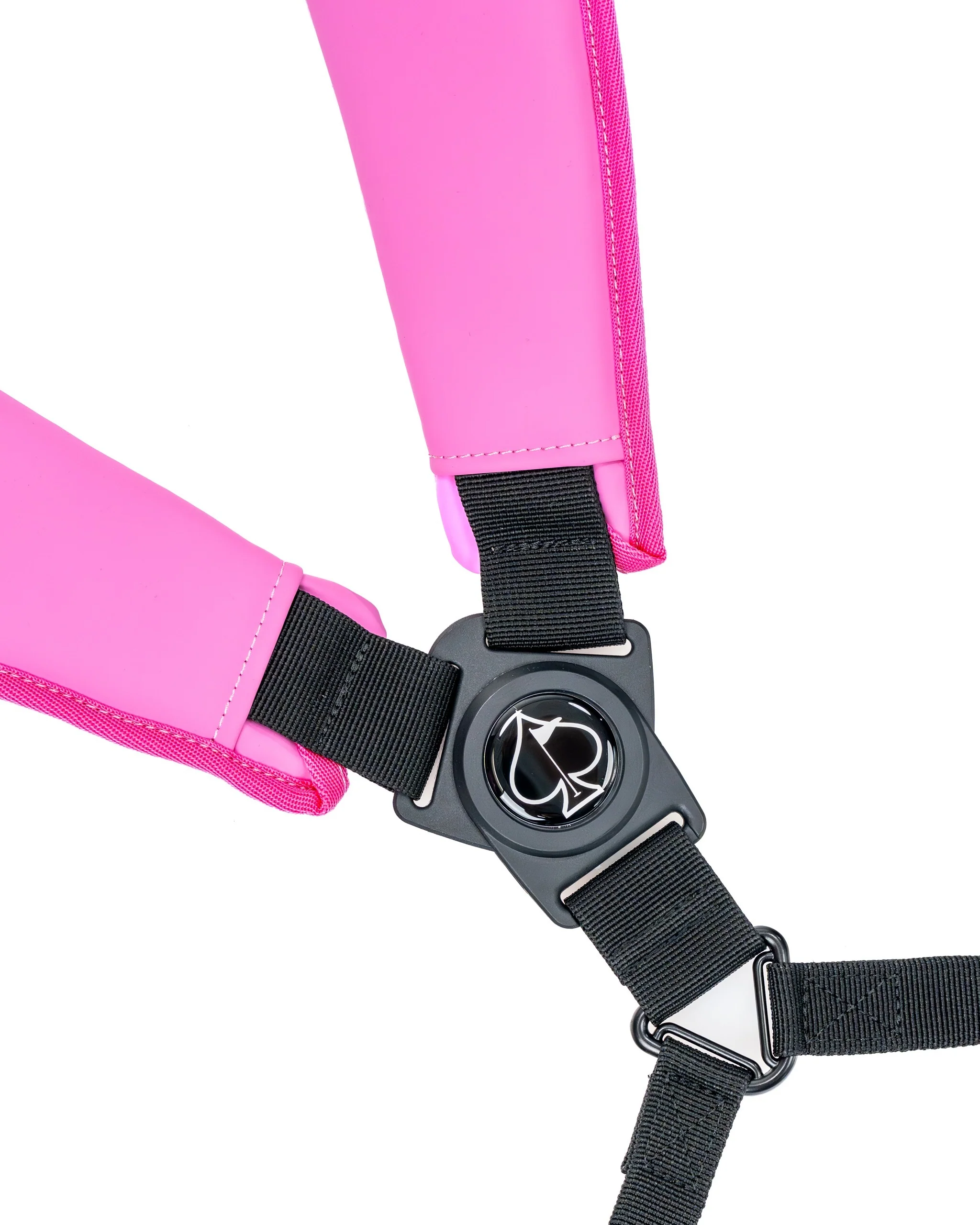 Player Preferred™ Golf Bag - Bubblegum 2.0 - Image 20