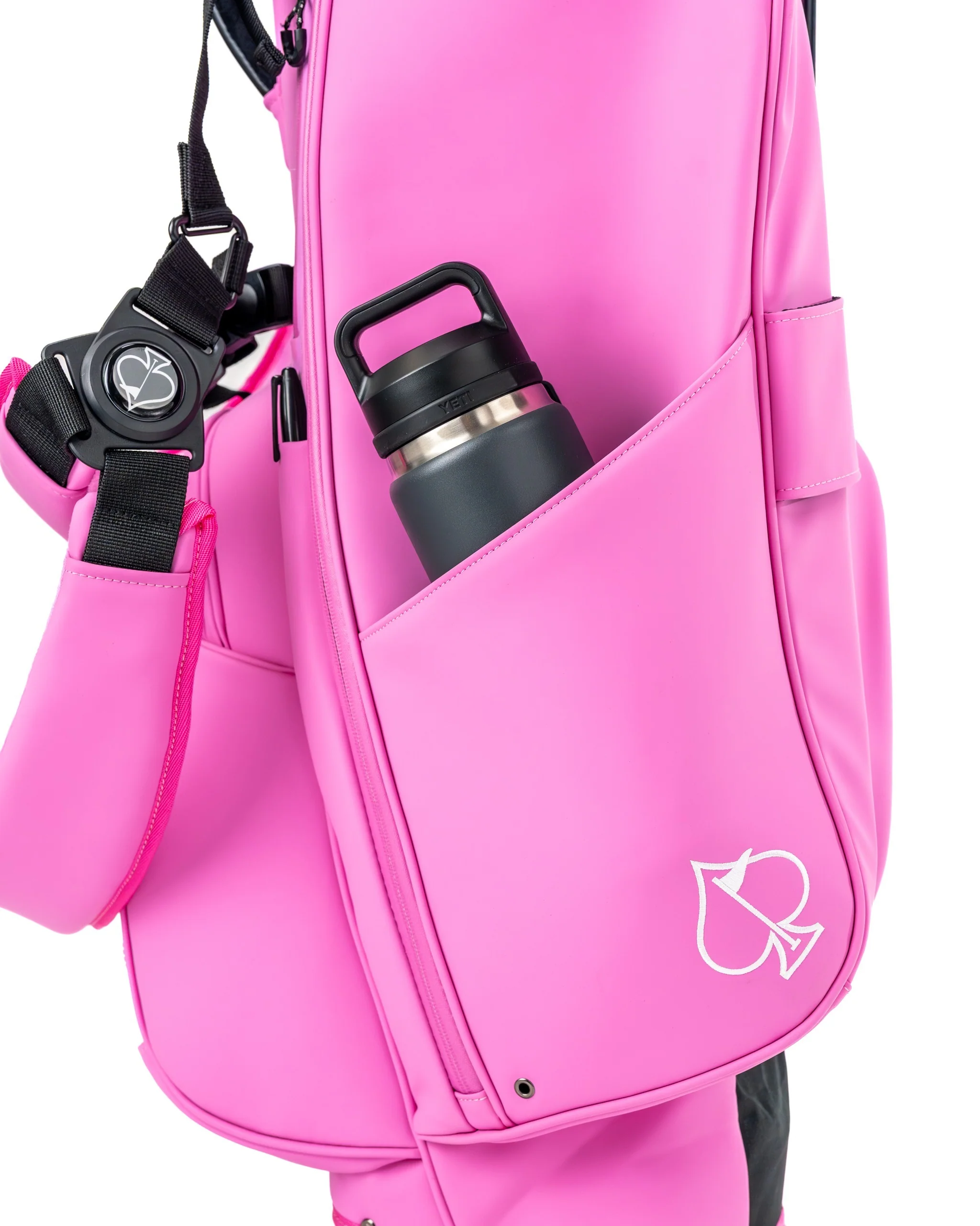 Player Preferred™ Golf Bag - Bubblegum 2.0 - Image 21