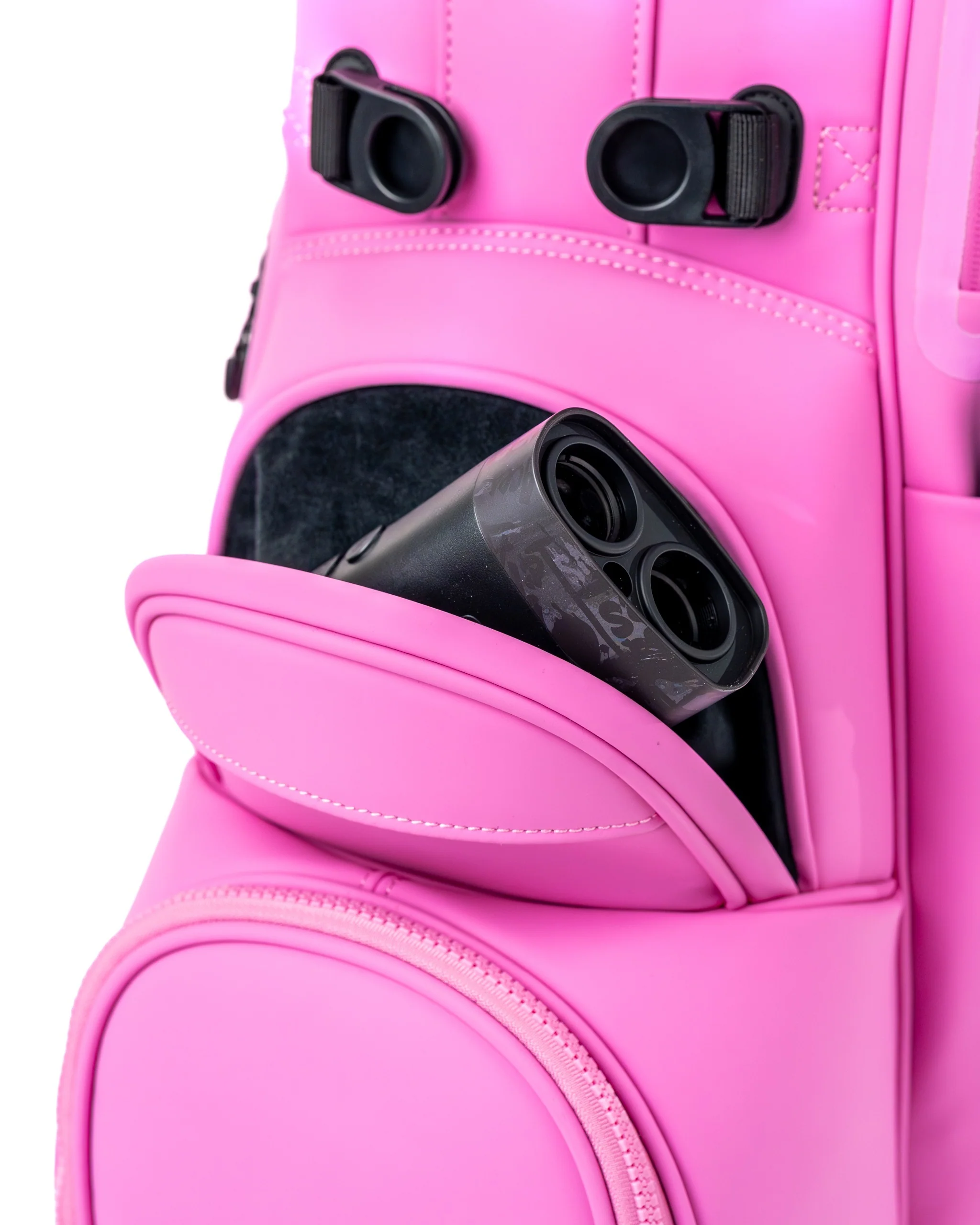 Player Preferred™ Golf Bag - Bubblegum 2.0 - Image 23