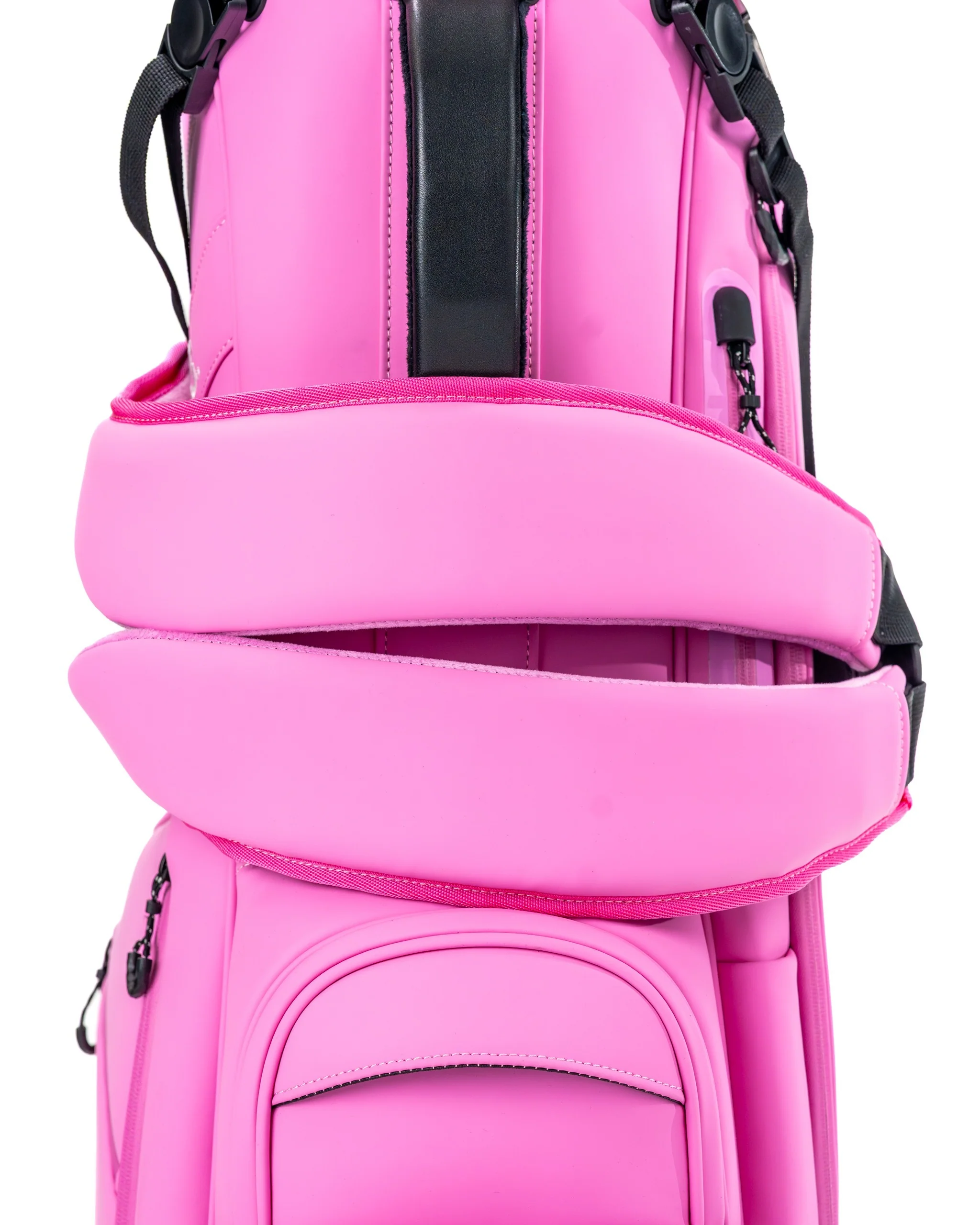 Player Preferred™ Golf Bag - Bubblegum 2.0 - Image 27