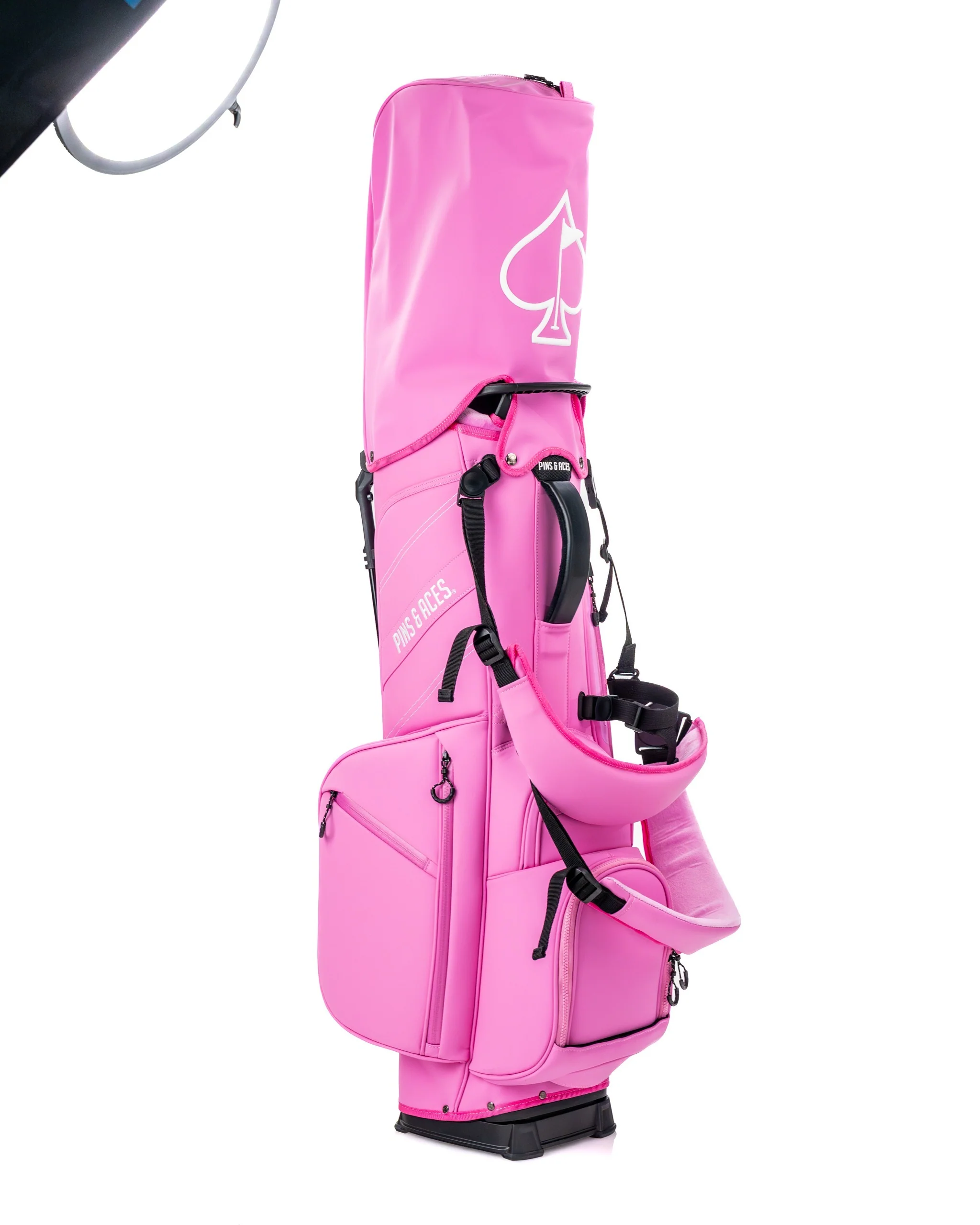 Player Preferred™ Golf Bag - Bubblegum 2.0 - Image 3