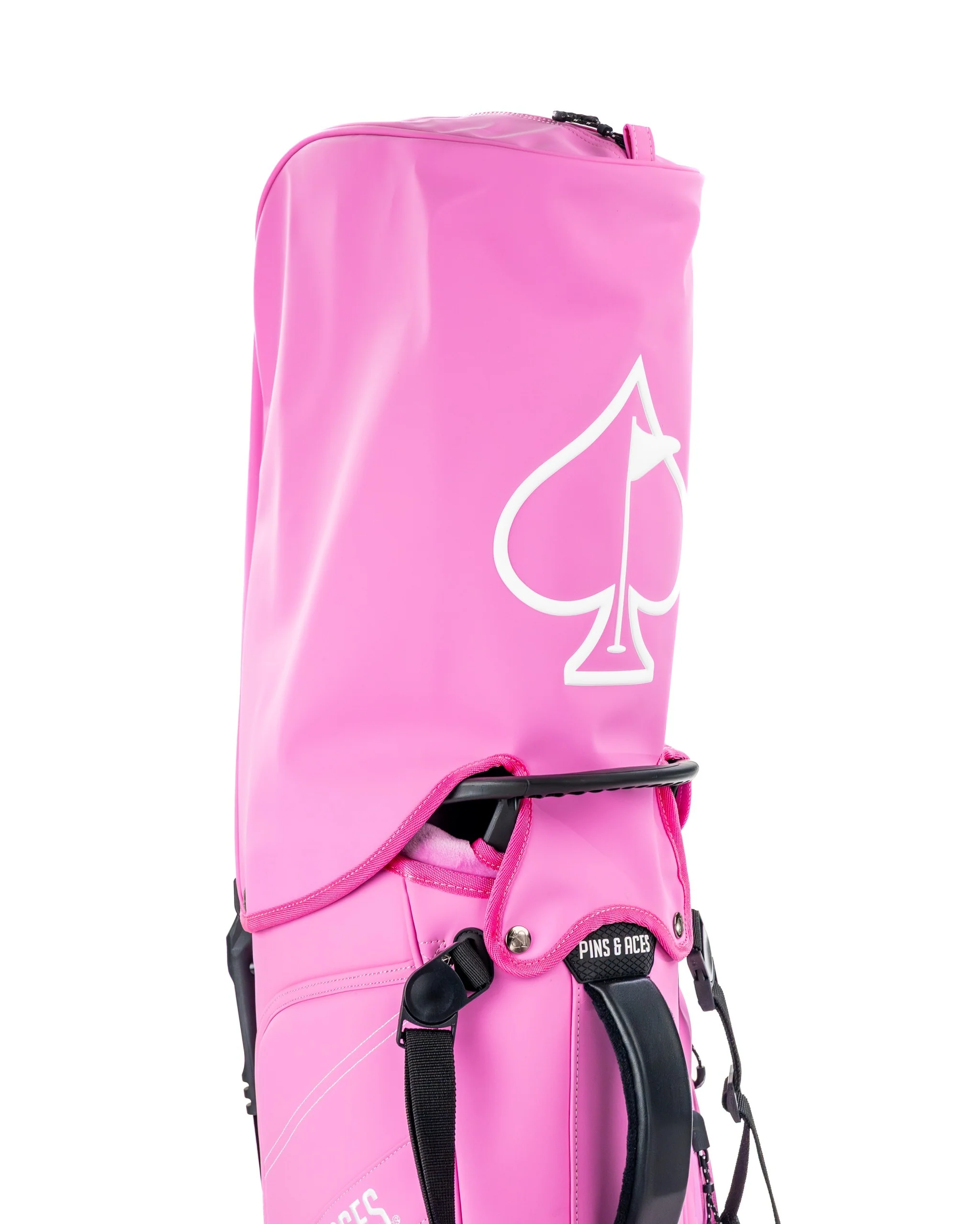 Player Preferred™ Golf Bag - Bubblegum 2.0 - Image 5