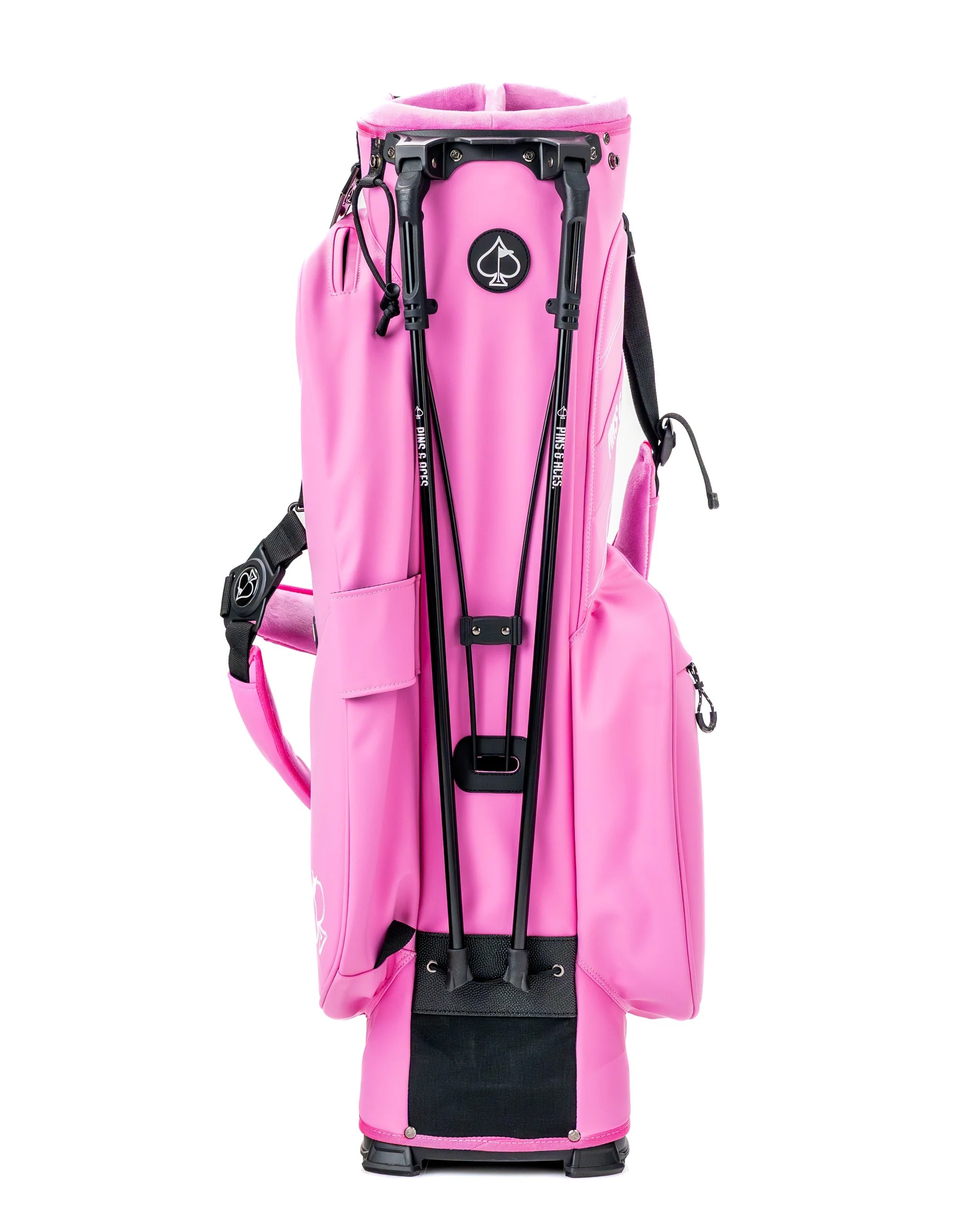 Player Preferred™ Golf Bag - Bubblegum 2.0 - Image 7