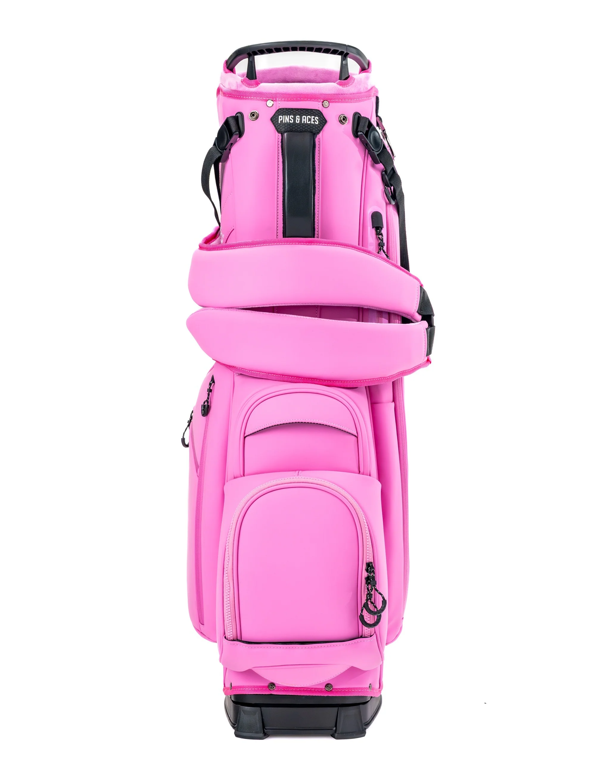 Player Preferred™ Golf Bag - Bubblegum 2.0 - Image 9