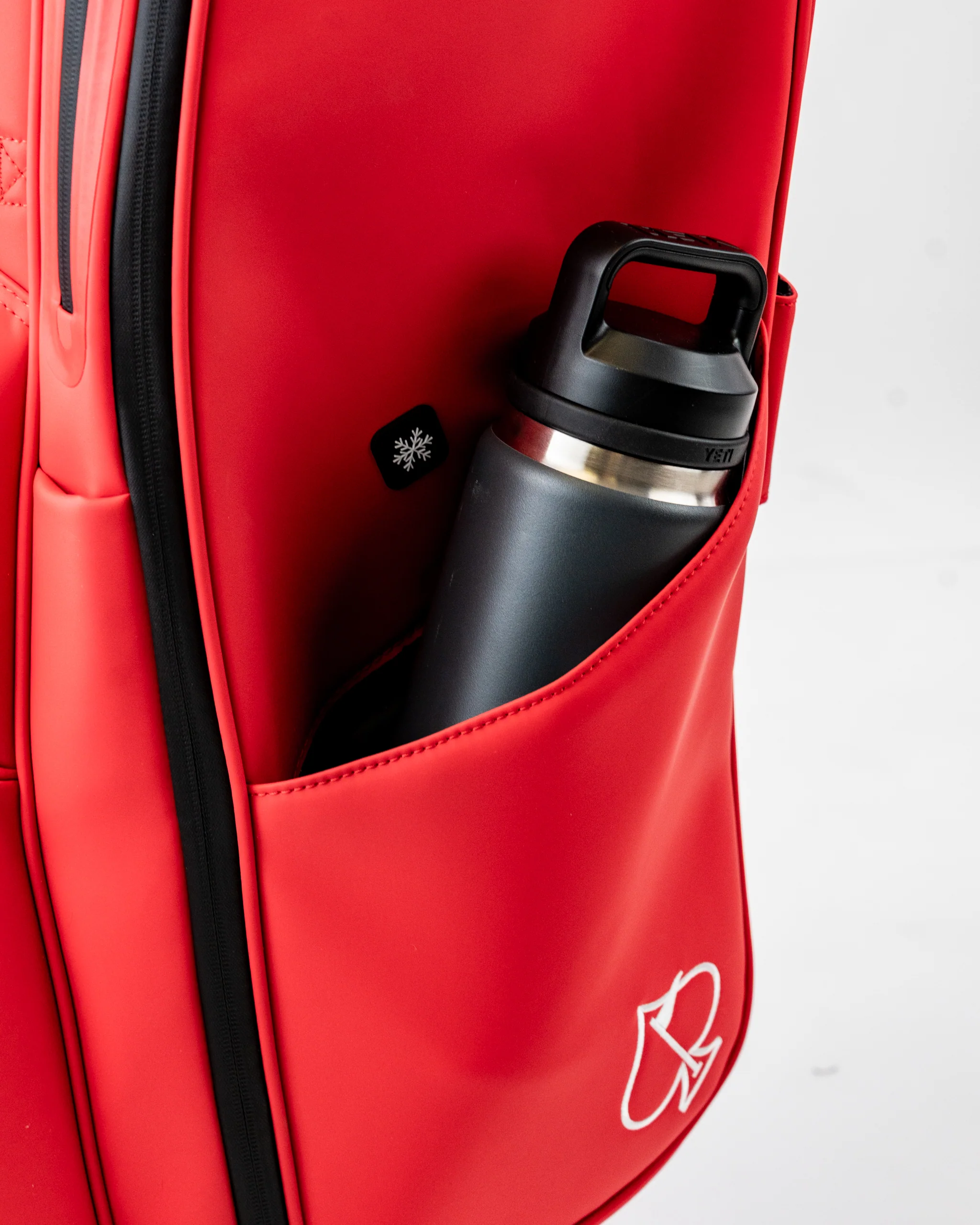 Player Preferred™ Golf Bag - Coca-Cola - Image 10