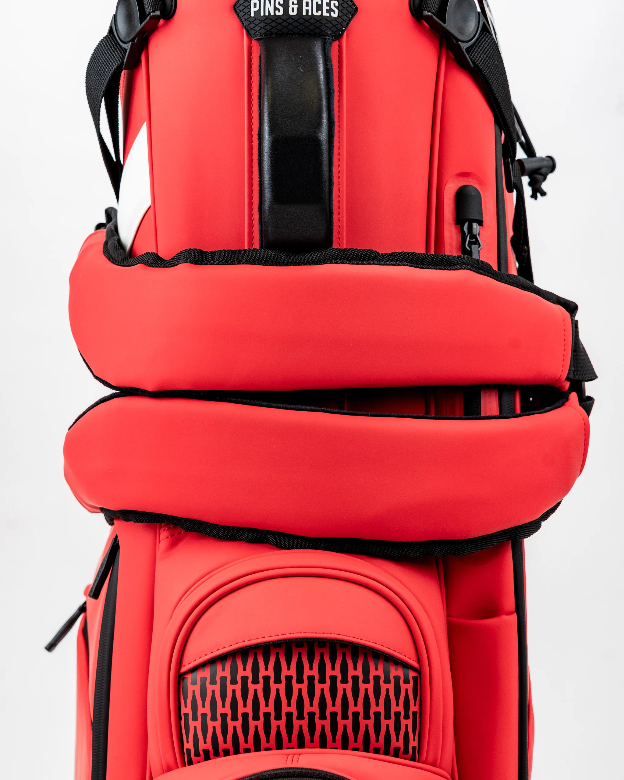 Player Preferred™ Golf Bag - Coca-Cola - Image 13