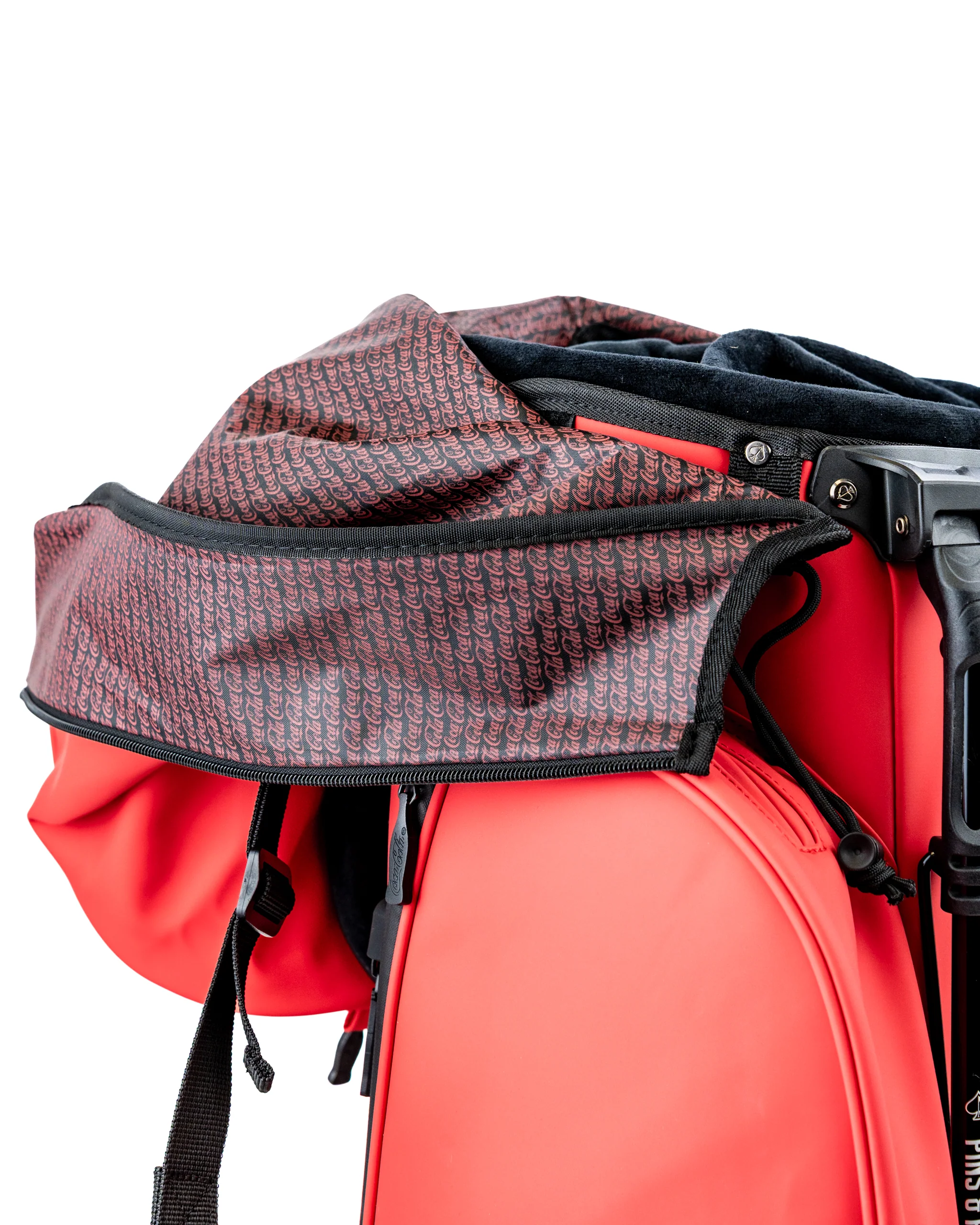 Player Preferred™ Golf Bag - Coca-Cola - Image 14