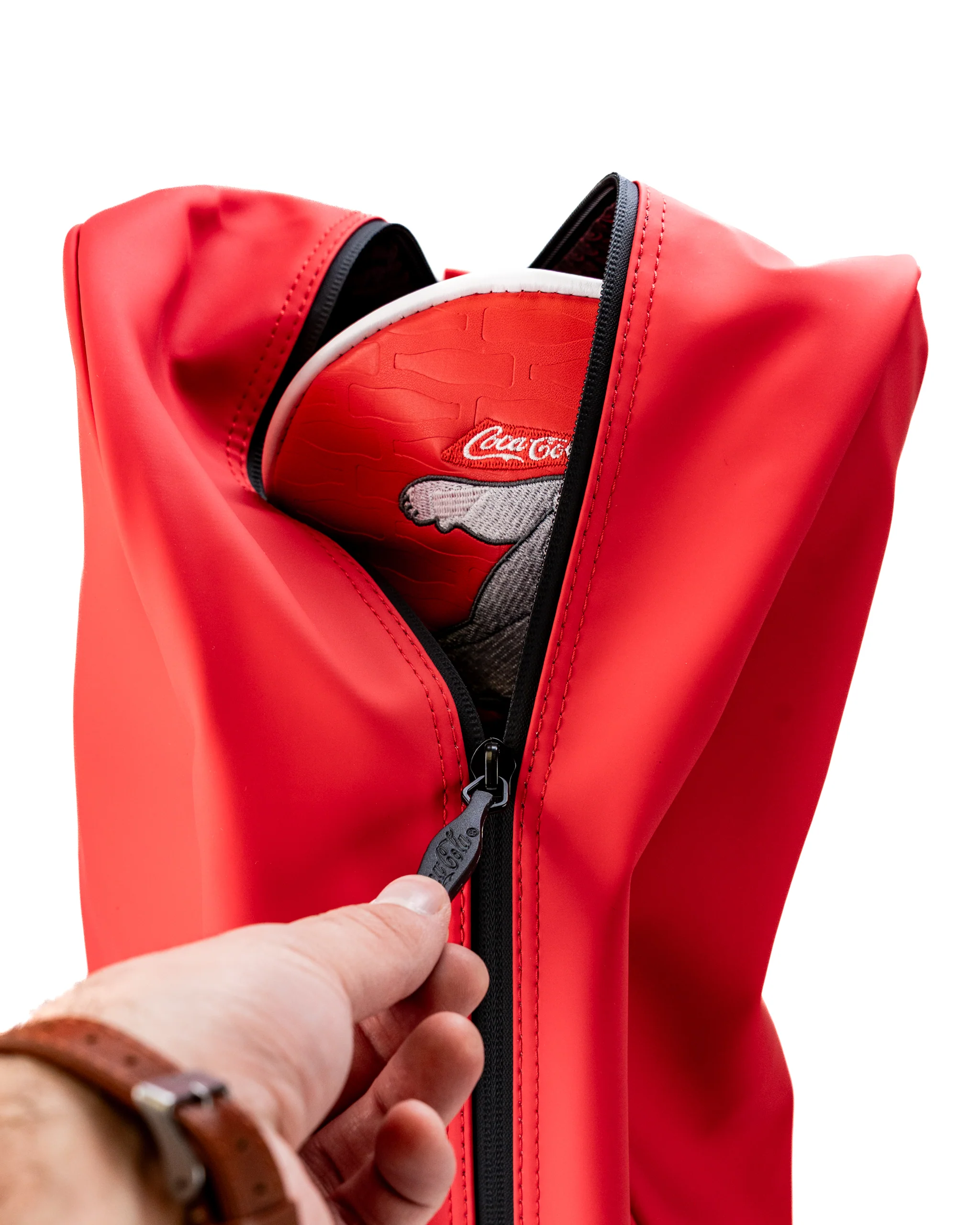 Player Preferred™ Golf Bag - Coca-Cola - Image 15
