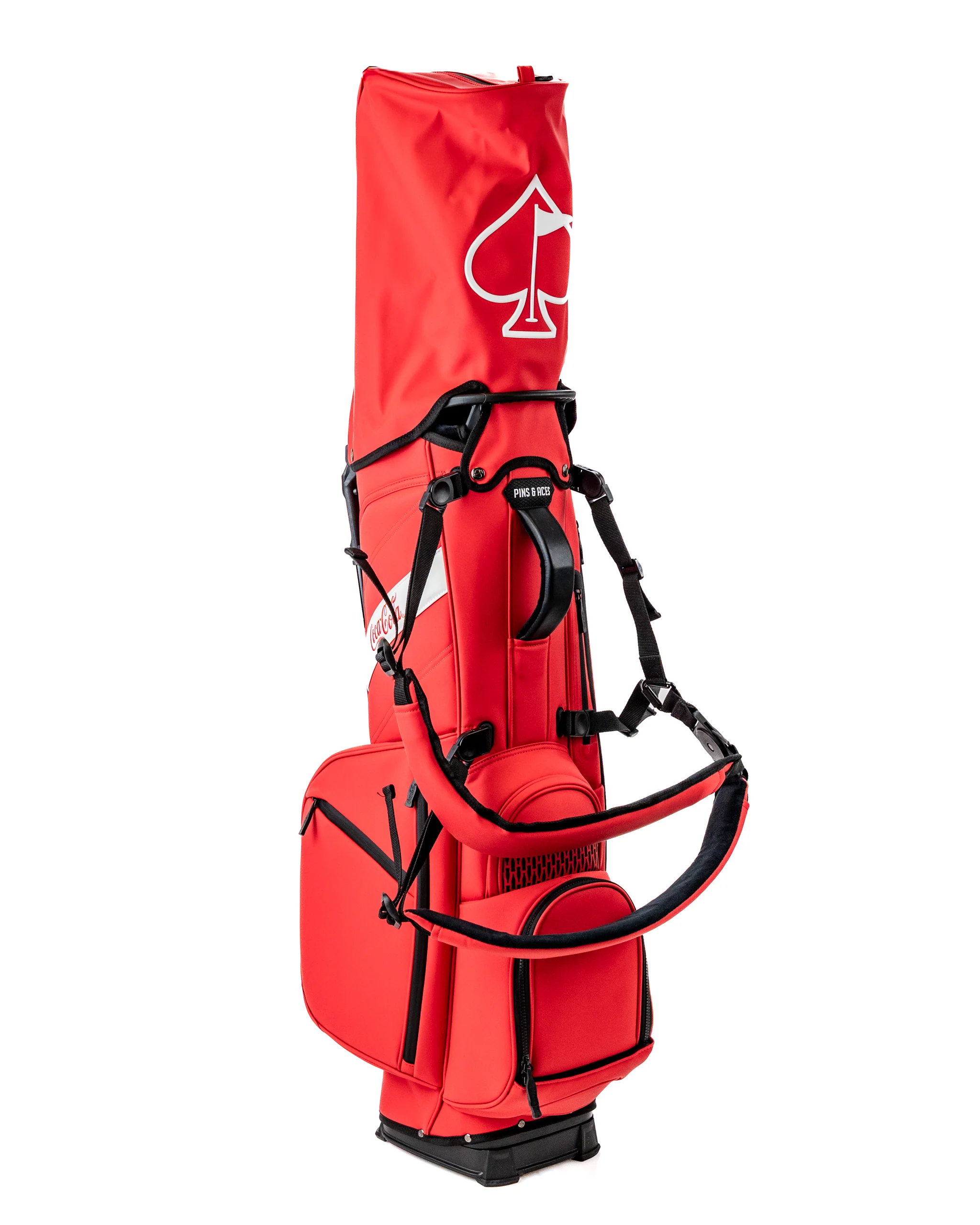 Player Preferred™ Golf Bag - Coca-Cola - Image 17