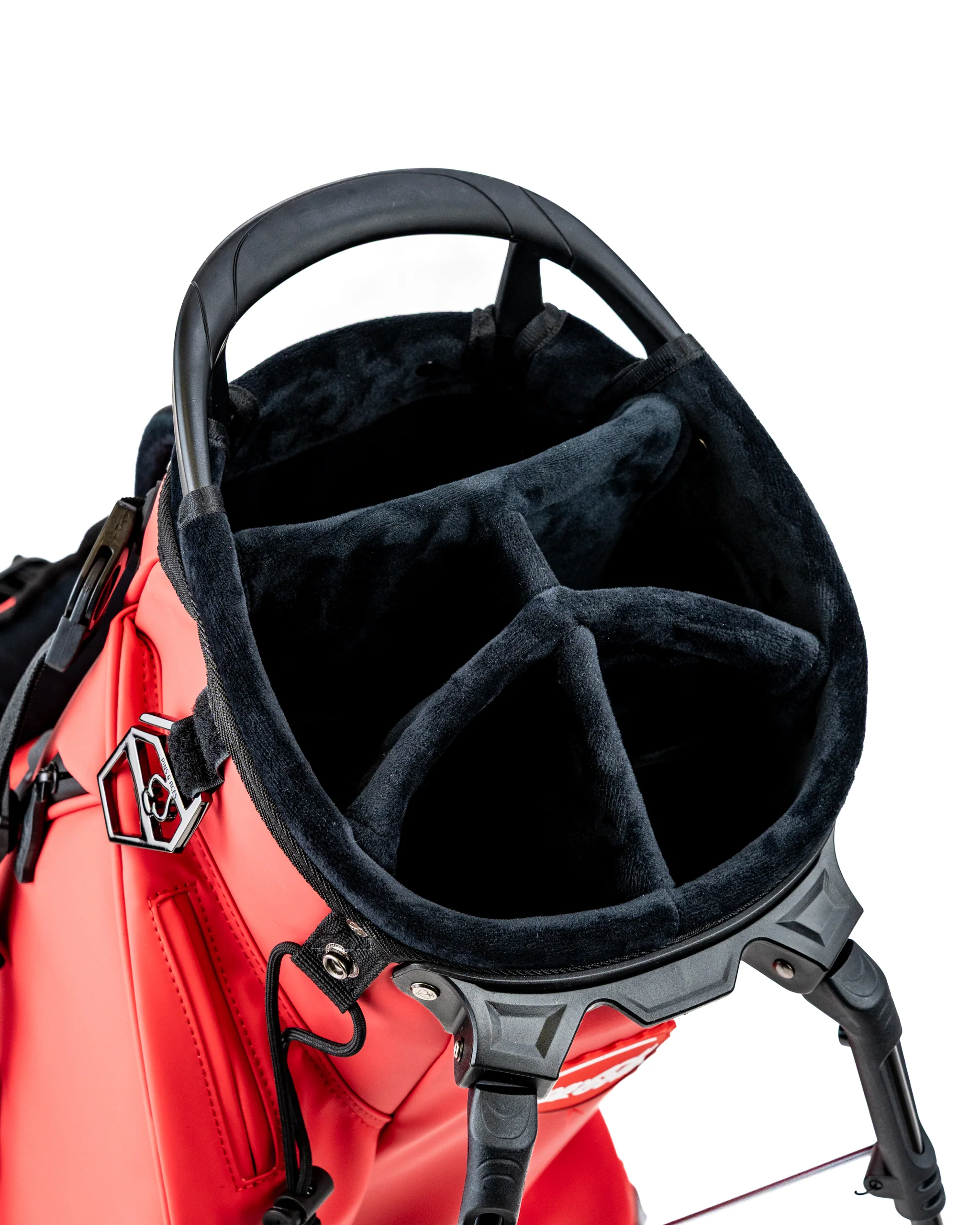 Player Preferred™ Golf Bag - Coca-Cola - Image 19