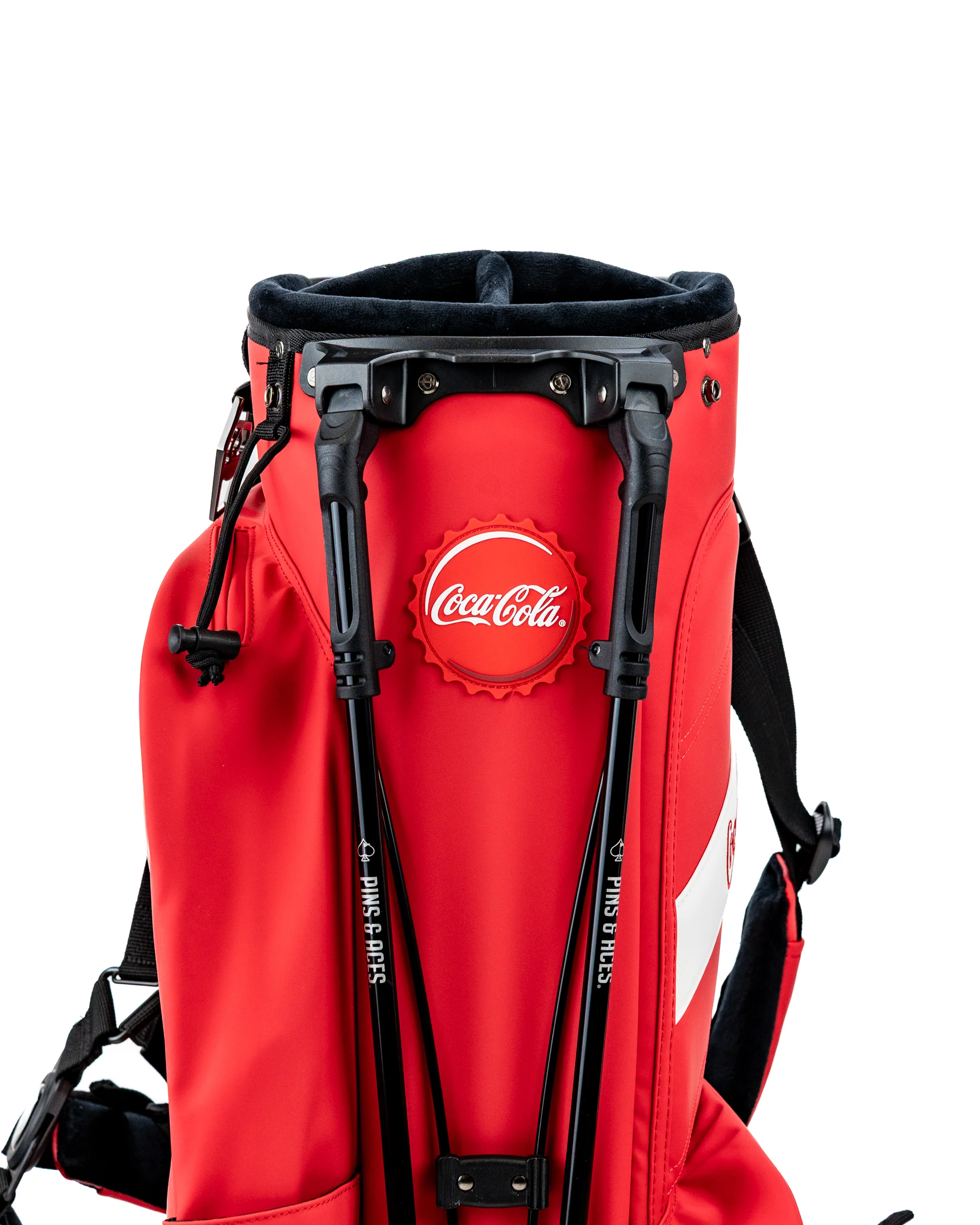 Player Preferred™ Golf Bag - Coca-Cola - Image 21