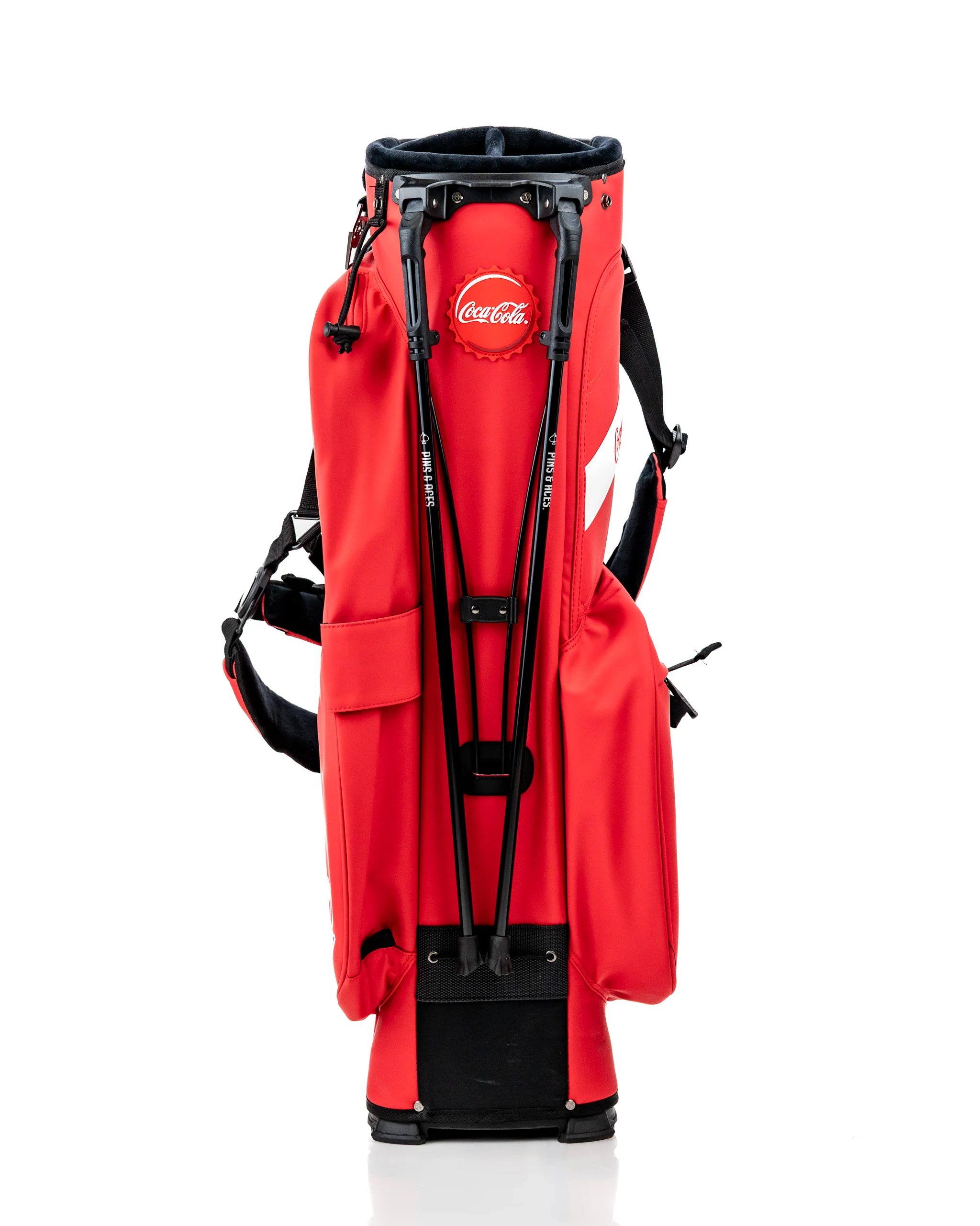 Player Preferred™ Golf Bag - Coca-Cola - Image 22