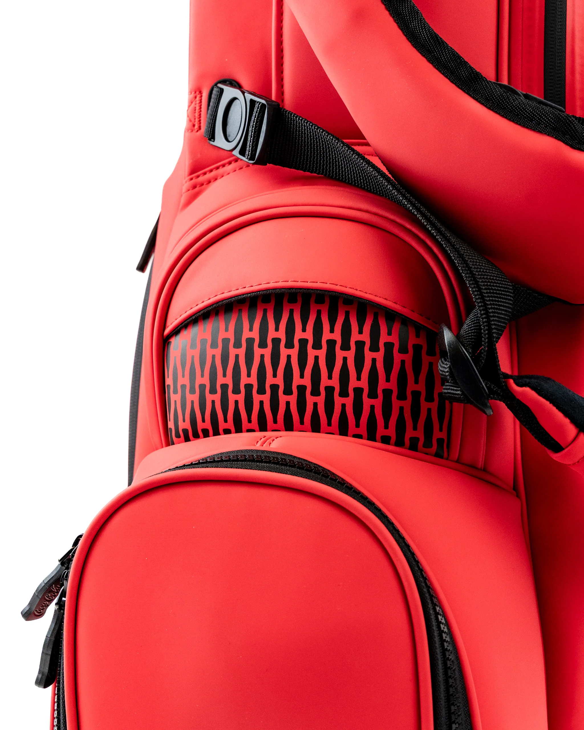 Player Preferred™ Golf Bag - Coca-Cola - Image 3