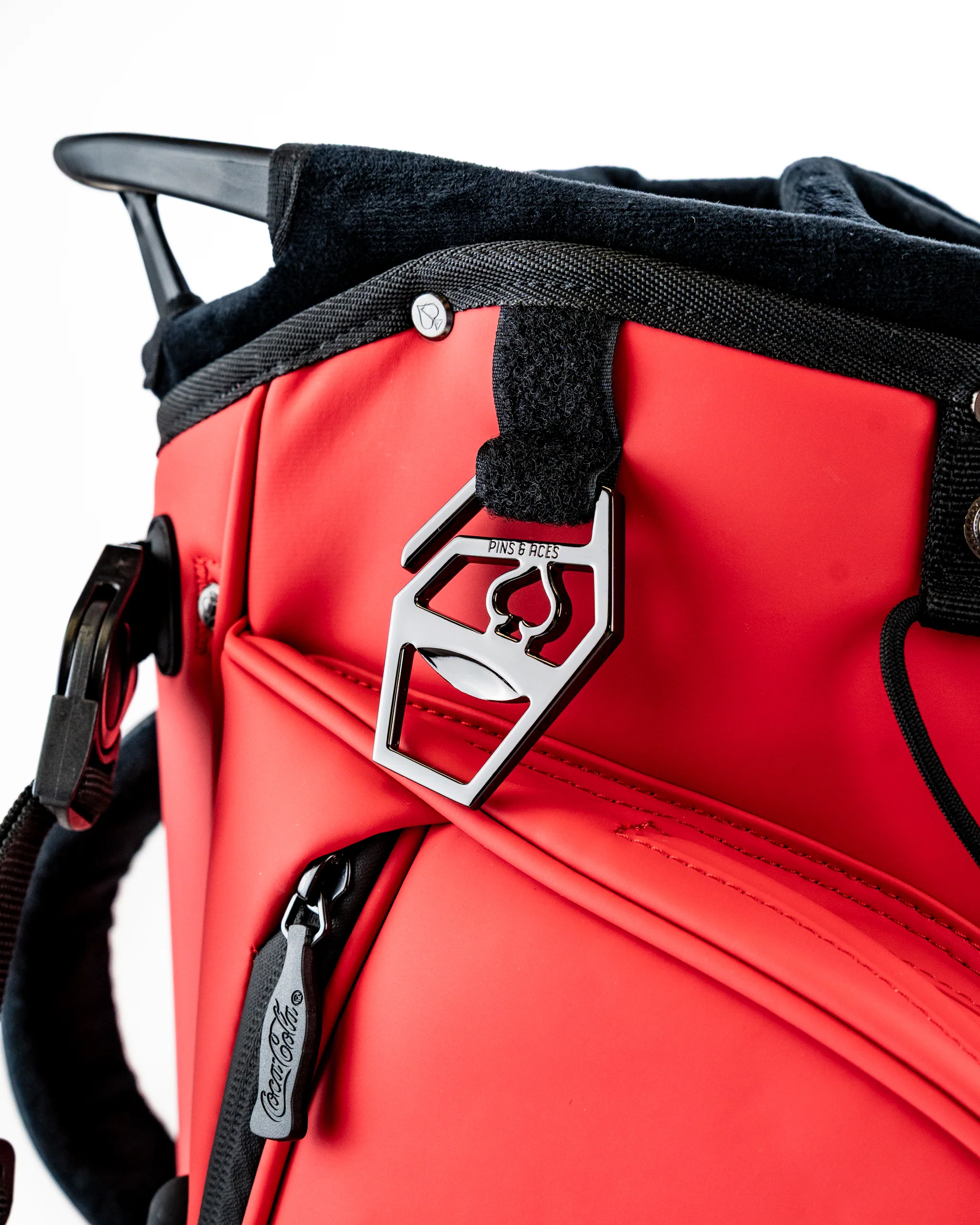 Player Preferred™ Golf Bag - Coca-Cola - Image 4
