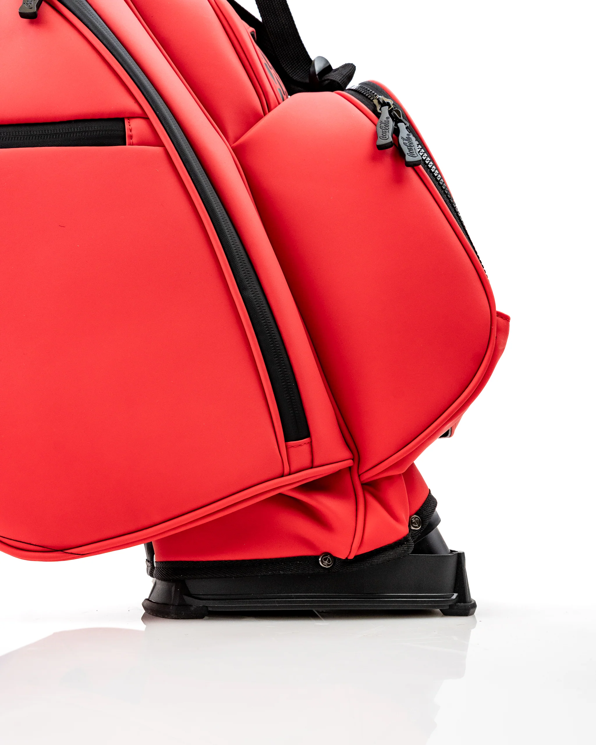 Player Preferred™ Golf Bag - Coca-Cola - Image 9