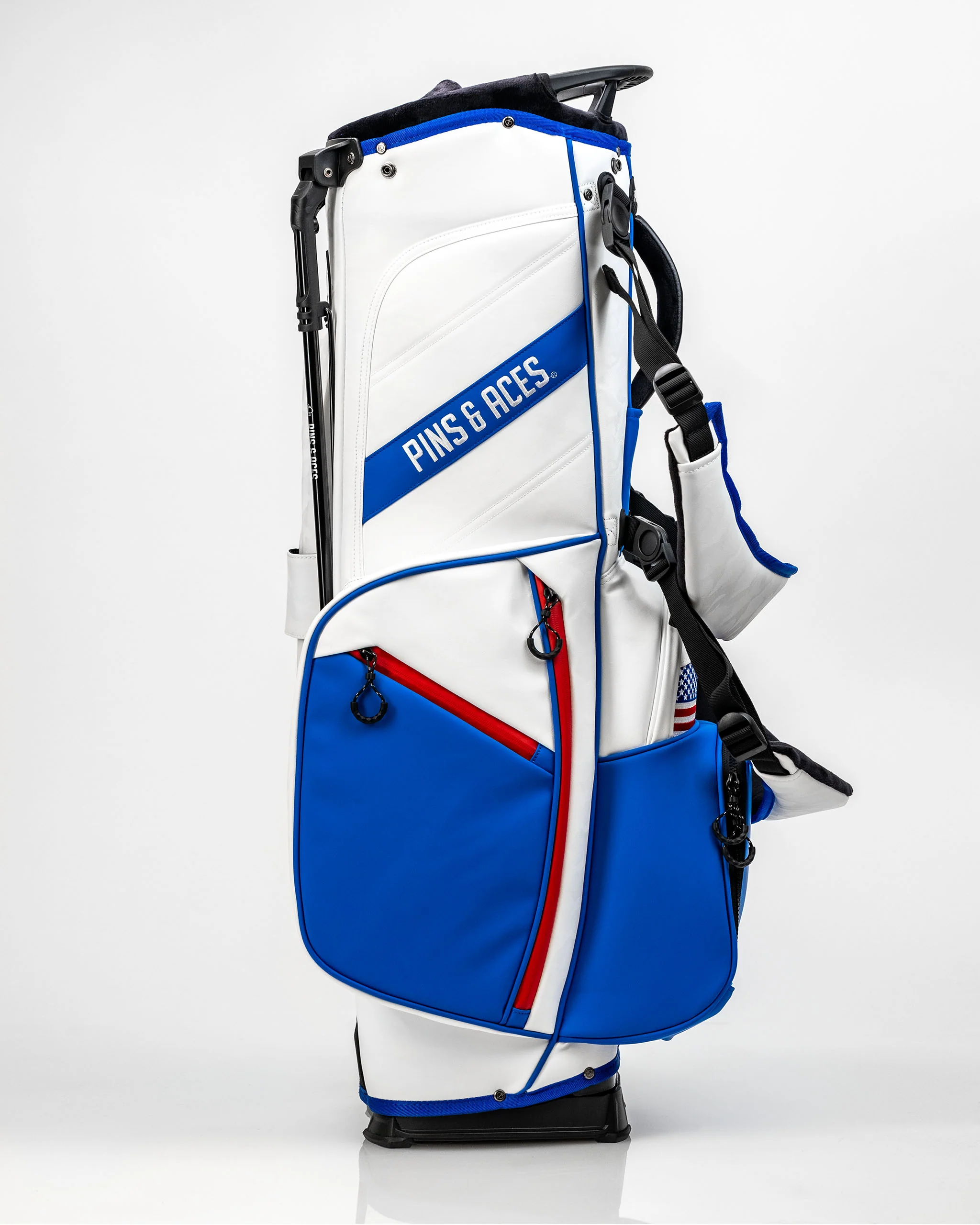Player Preferred™ Golf Bag - Golf of America - Image 10