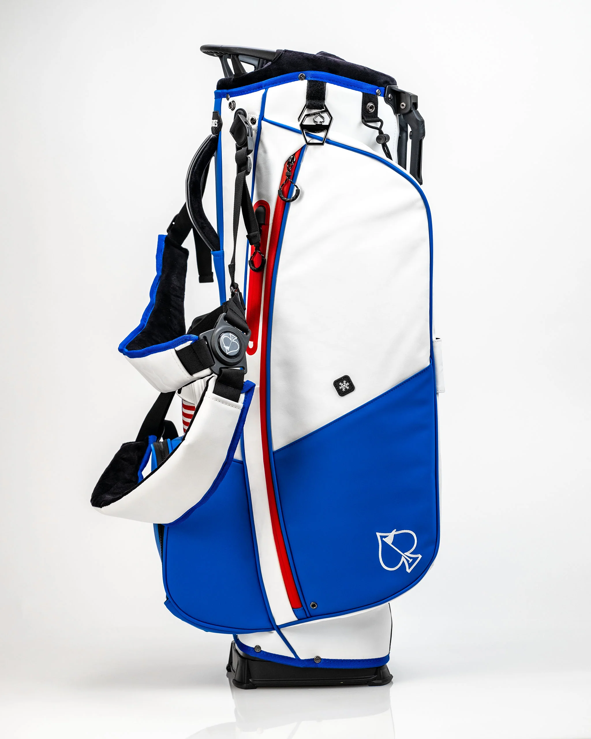 Player Preferred™ Golf Bag - Golf of America - Image 11