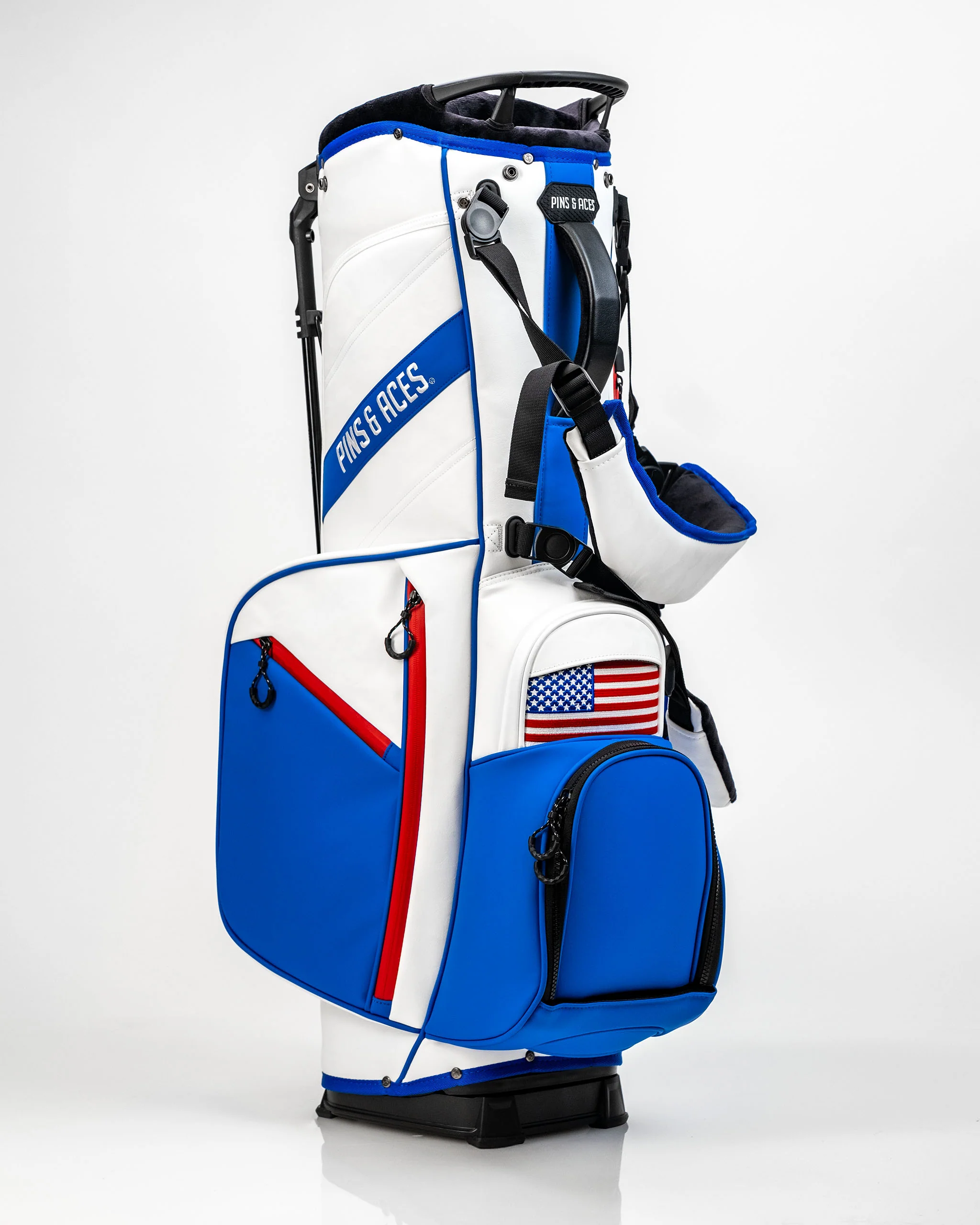 Player Preferred™ Golf Bag - Golf of America - Image 13