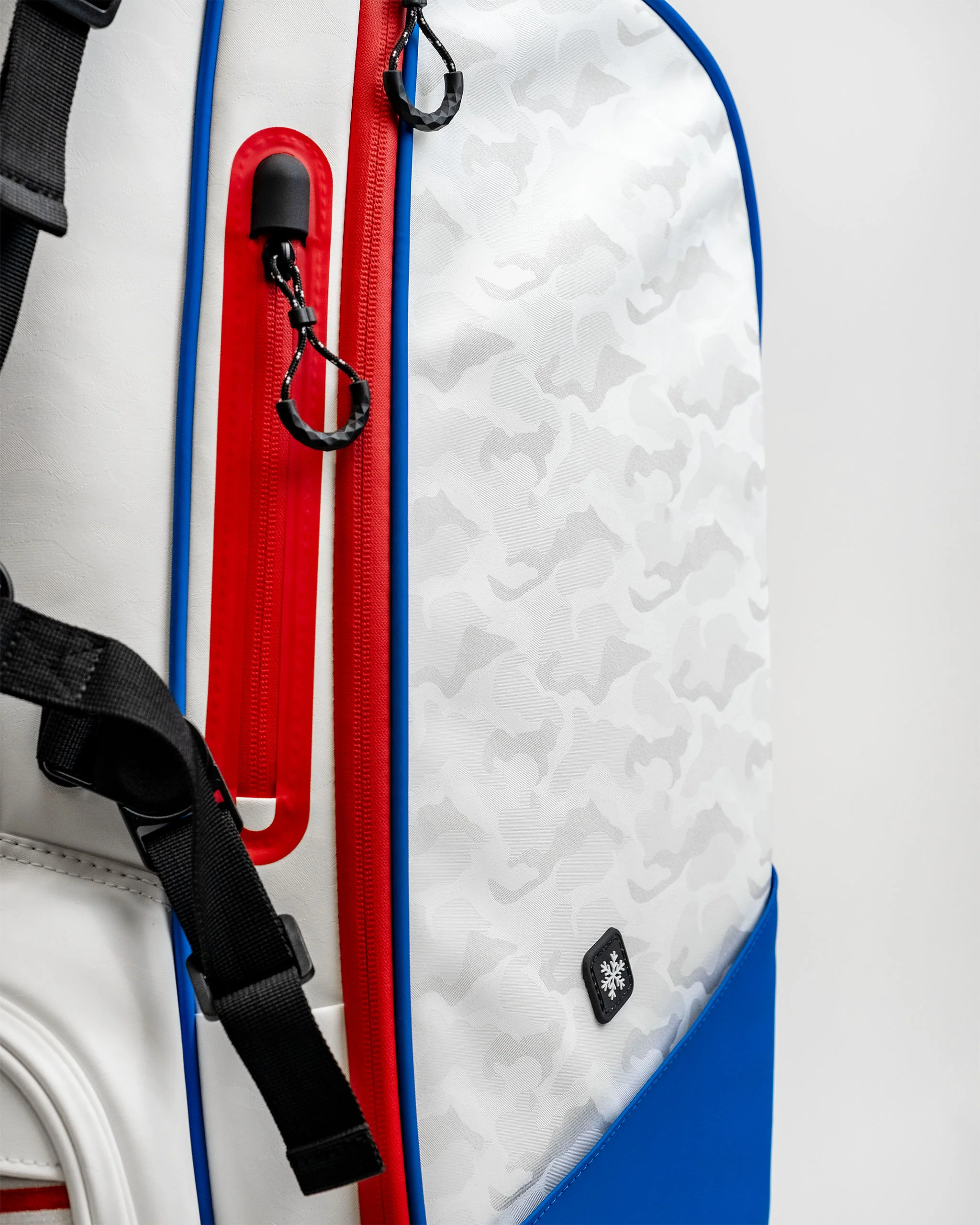 Player Preferred™ Golf Bag - Golf of America - Image 15