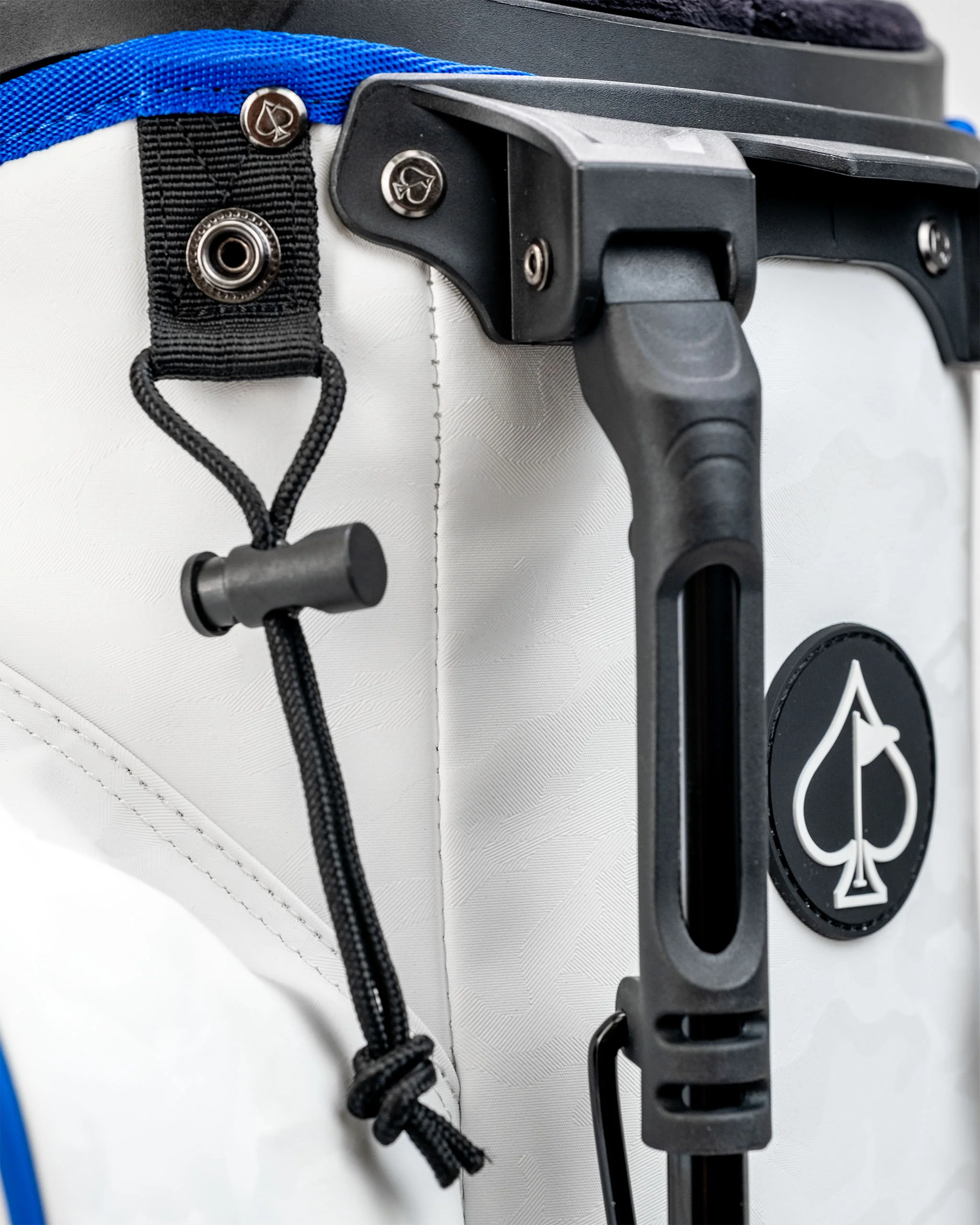 Player Preferred™ Golf Bag - Golf of America - Image 16