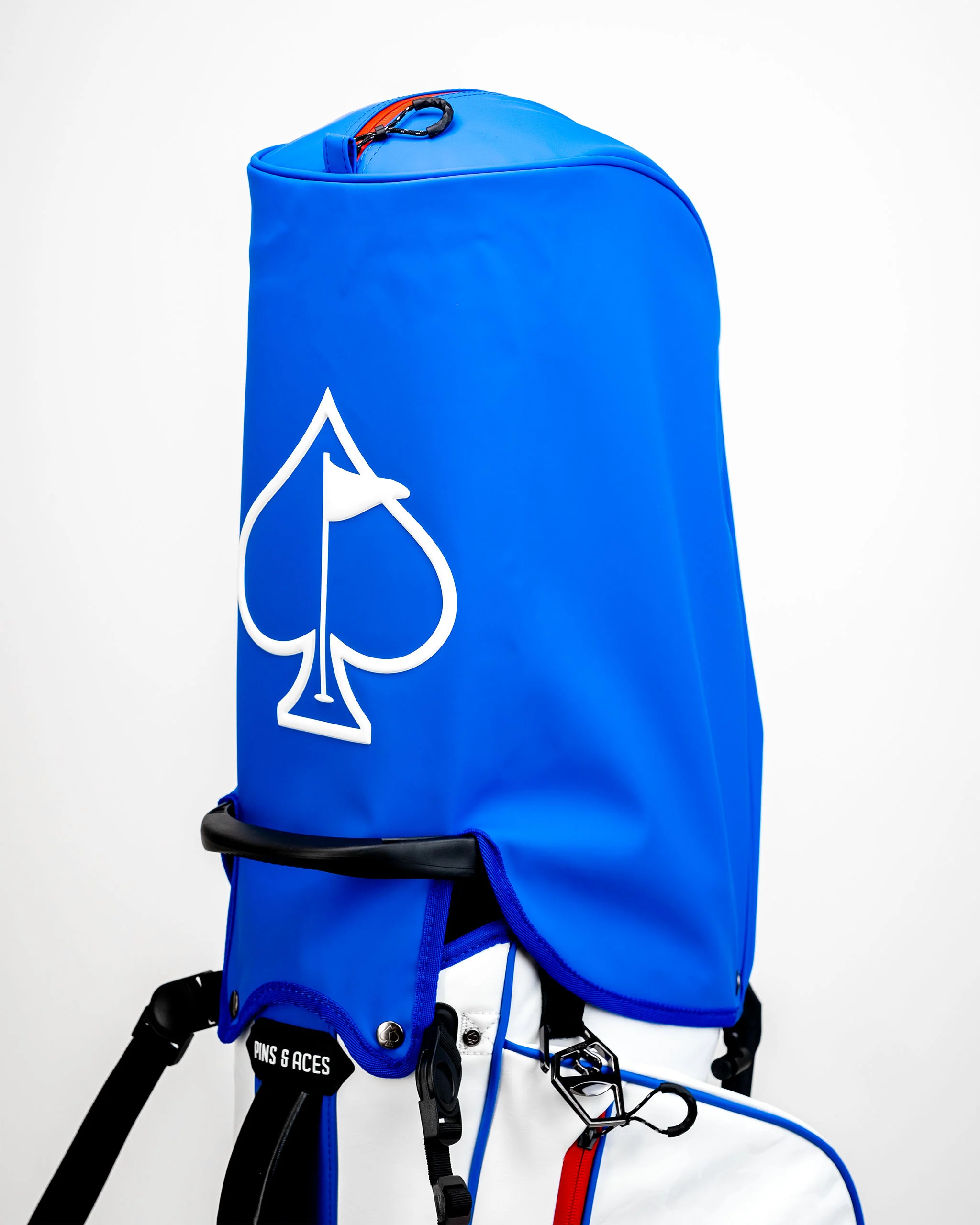 Player Preferred™ Golf Bag - Golf of America - Image 26