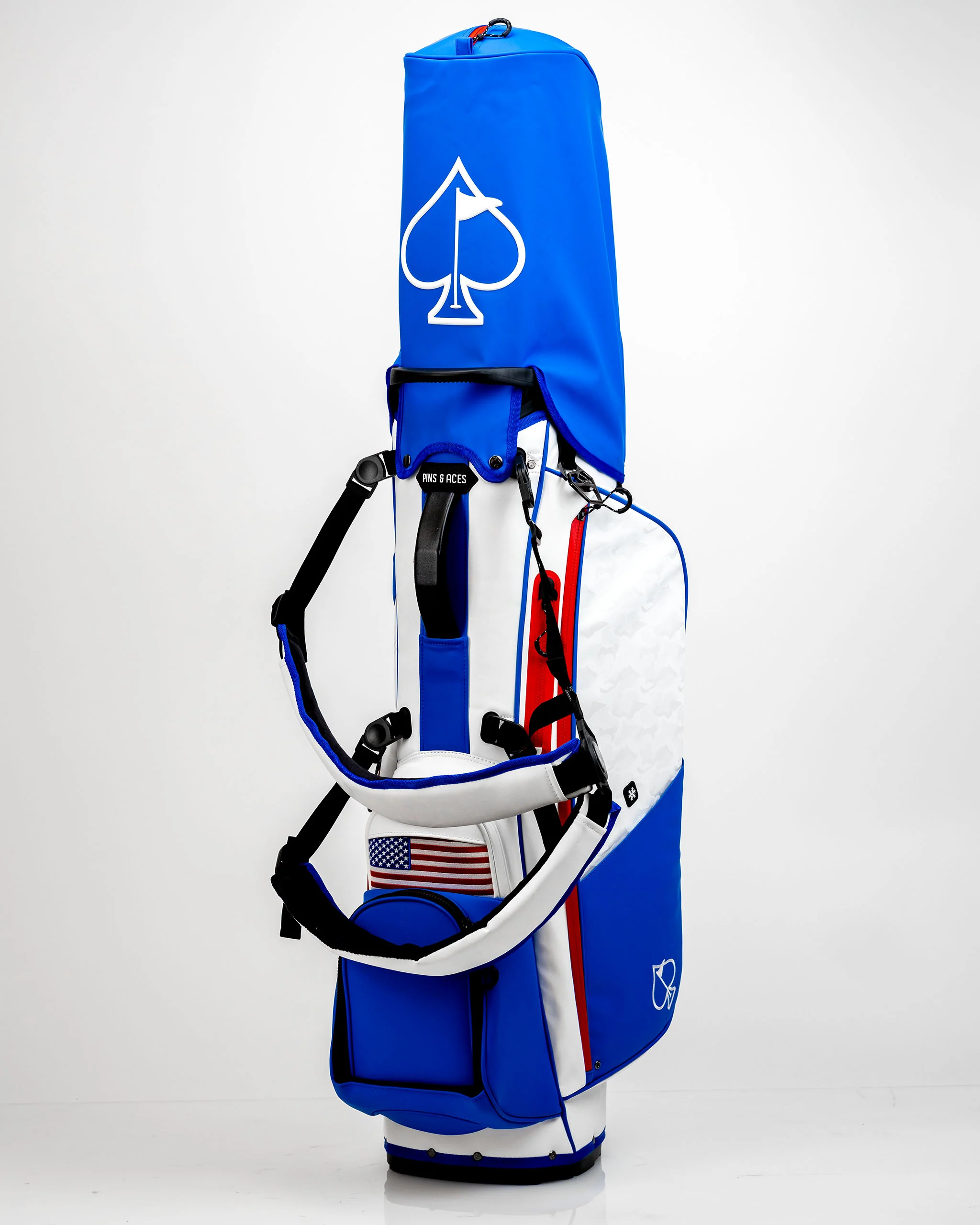 Player Preferred™ Golf Bag - Golf of America - Image 3