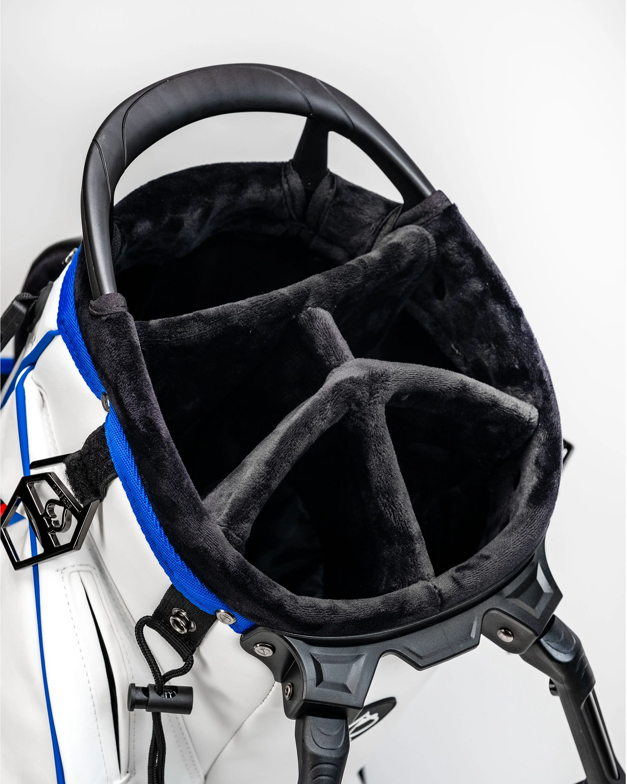 Player Preferred™ Golf Bag - Golf of America - Image 30